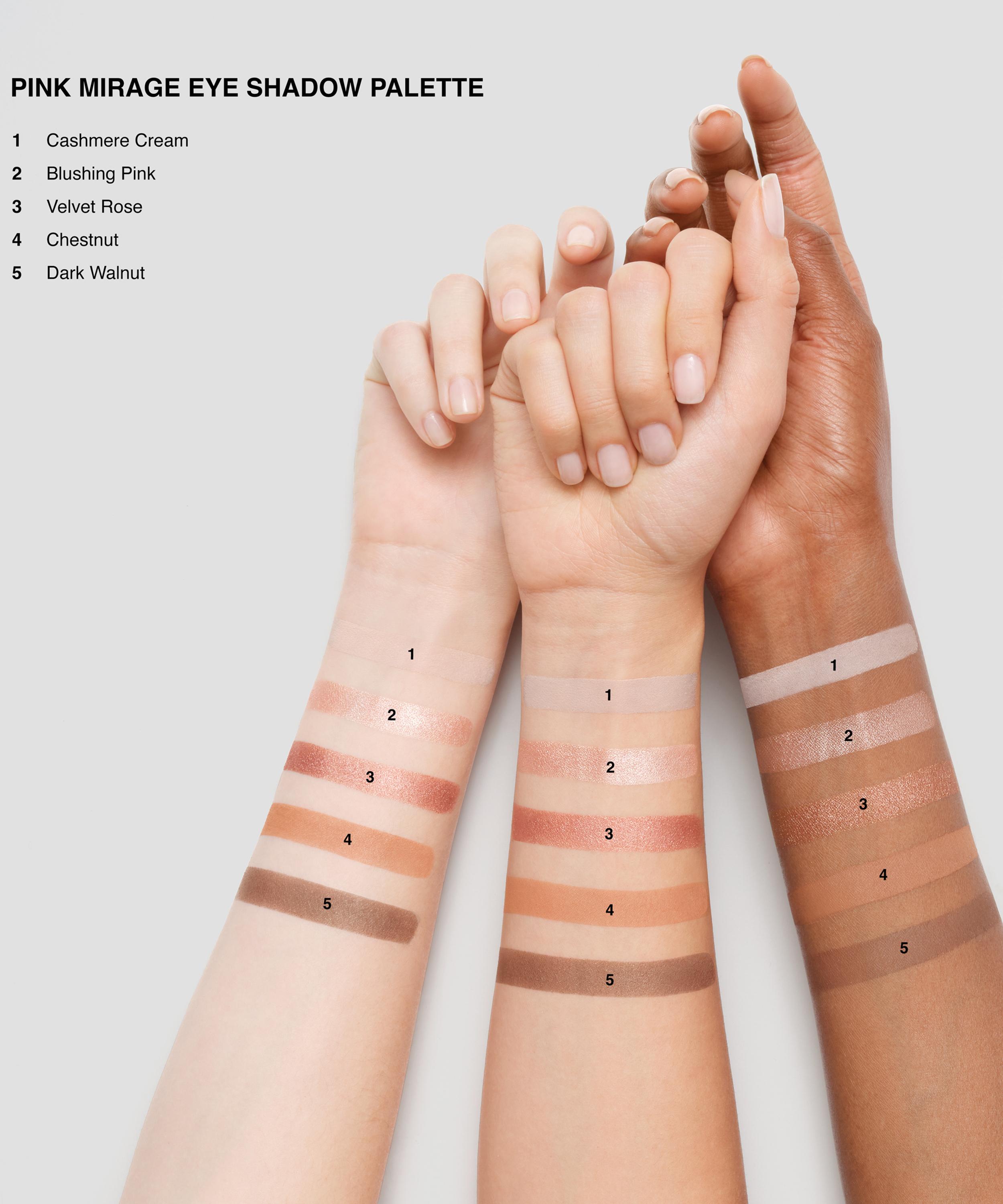 Bobbi Brown - Pink Mirage Eyeshadow Palette image number 1