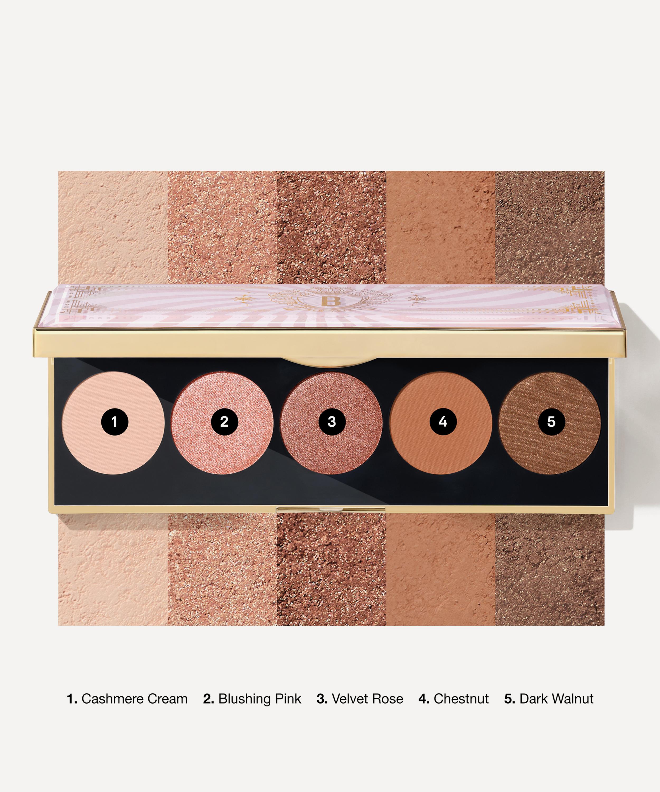 Bobbi Brown - Pink Mirage Eyeshadow Palette image number 2