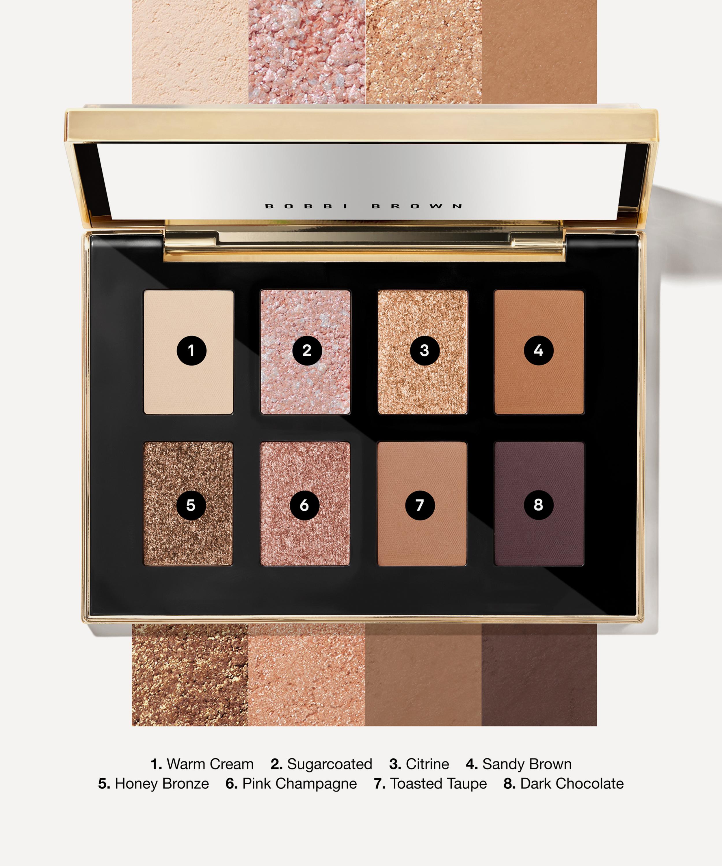 Bobbi Brown - Sweet Decadence Eyeshadow Palette image number 2