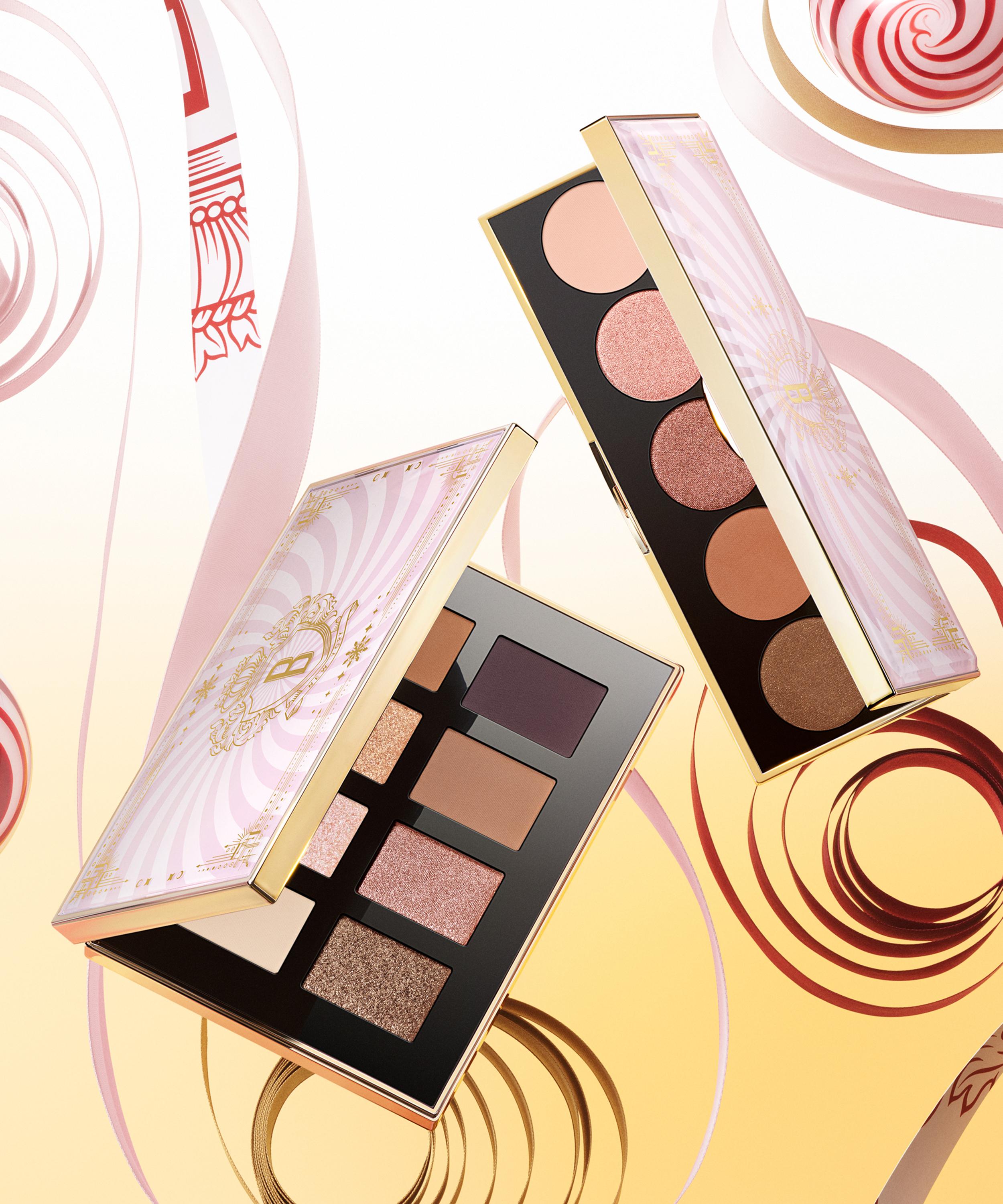 Bobbi Brown - Sweet Decadence Eyeshadow Palette image number 4