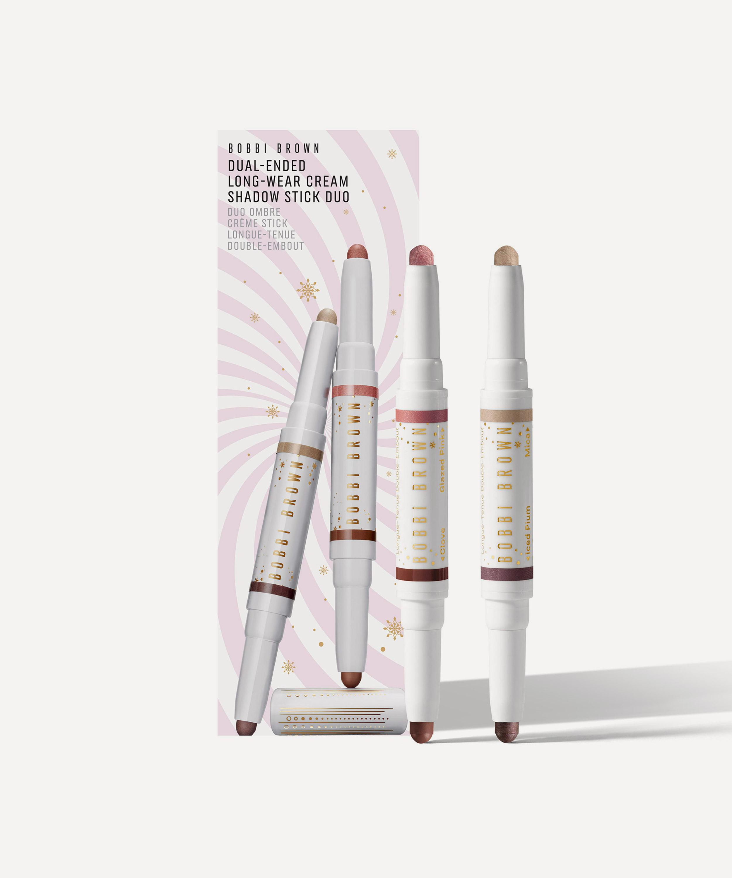 Bobbi Brown - Dual-Ended Long-Wear Cream Shadow Stick 1.6g