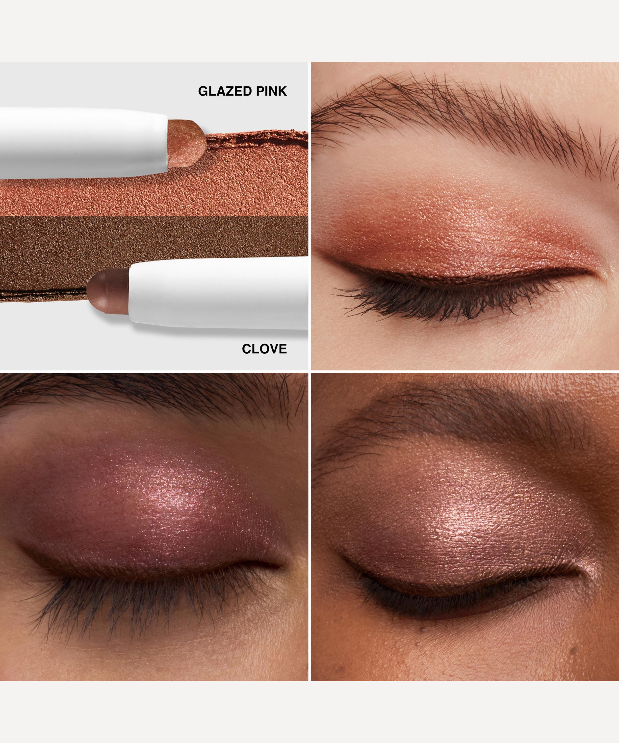 Bobbi Brown - Dual-Ended Long-Wear Cream Shadow Stick 1.6g image number 2