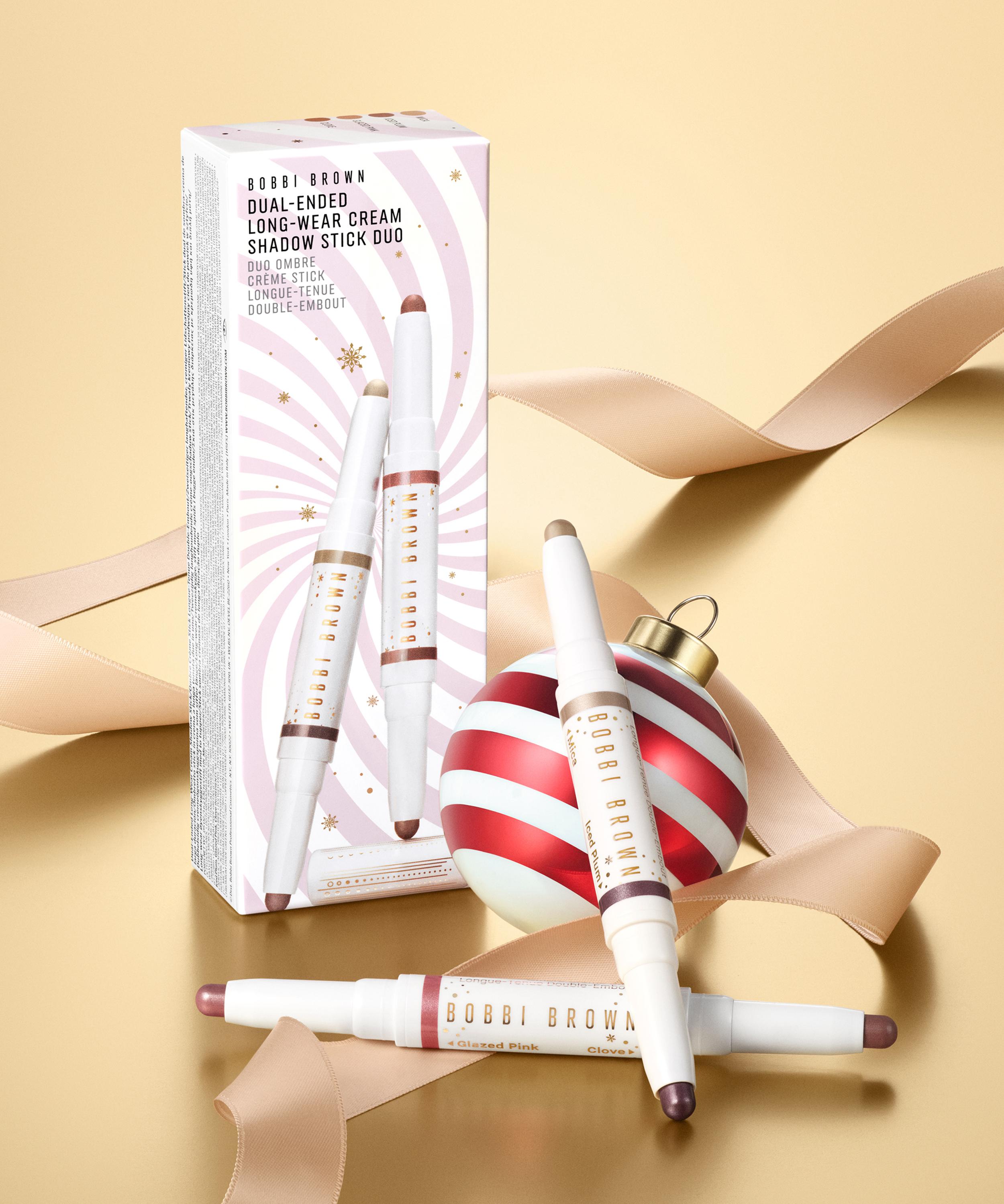 Bobbi Brown - Dual-Ended Long-Wear Cream Shadow Stick 1.6g image number 4