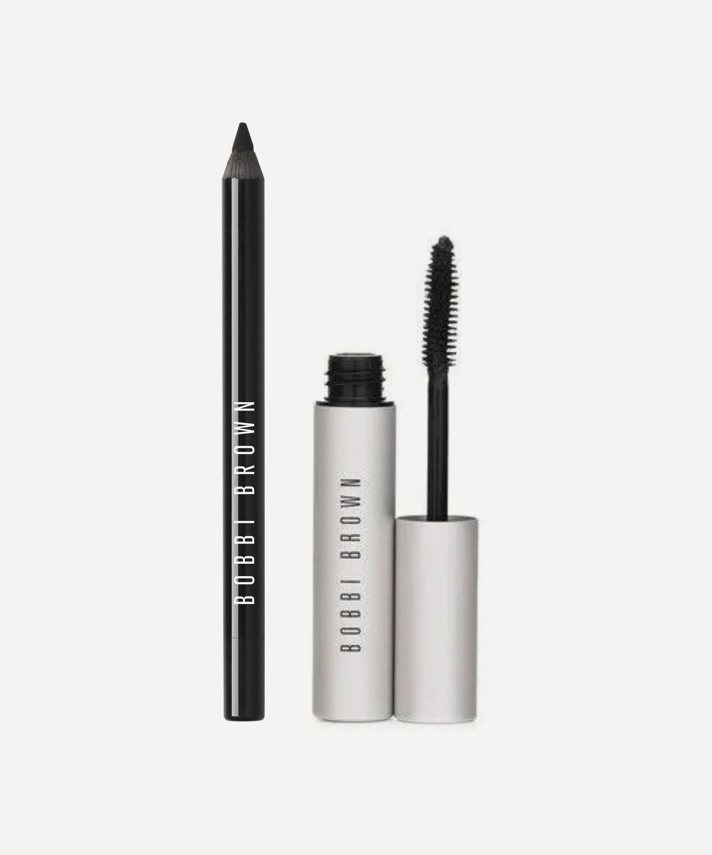 Bobbi Brown - Kajal Liner and Mascara Duo Set