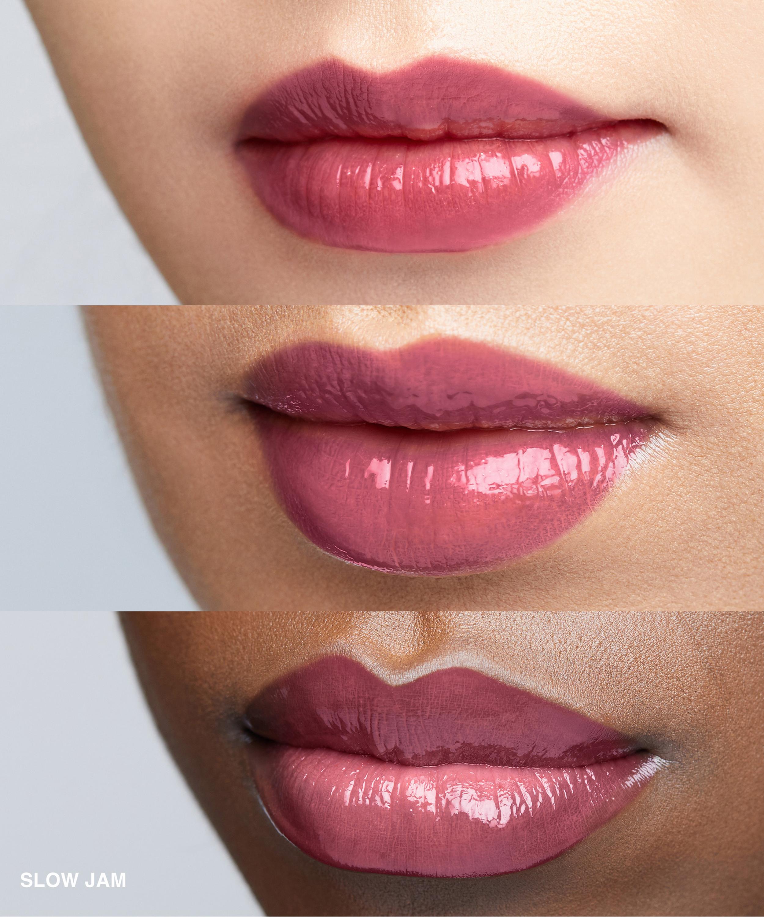 Bobbi Brown - Mini Crushed Lip Gloss Trio Set image number 1