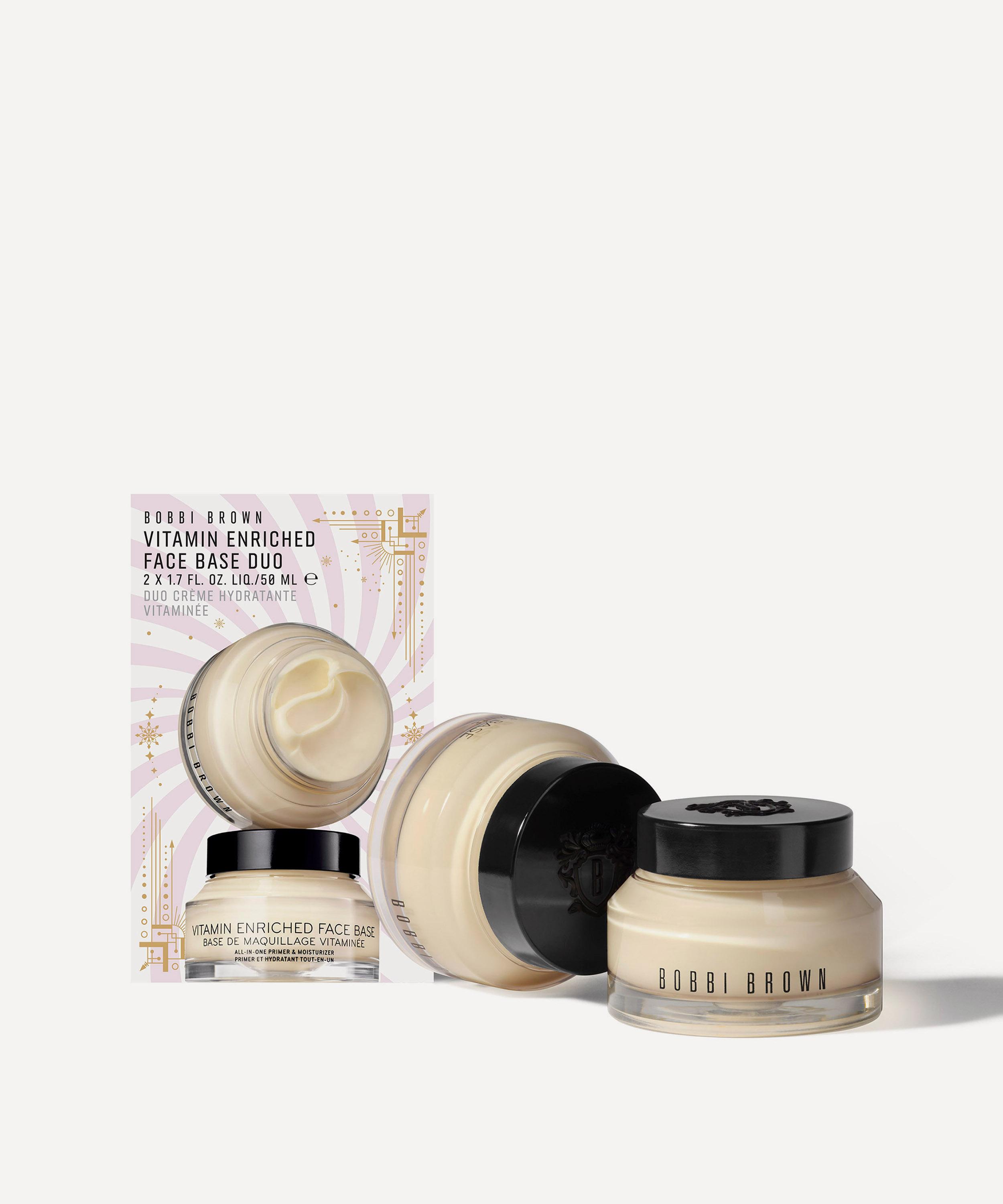 Bobbi Brown - Vitamin Enriched Face Base Duo Set