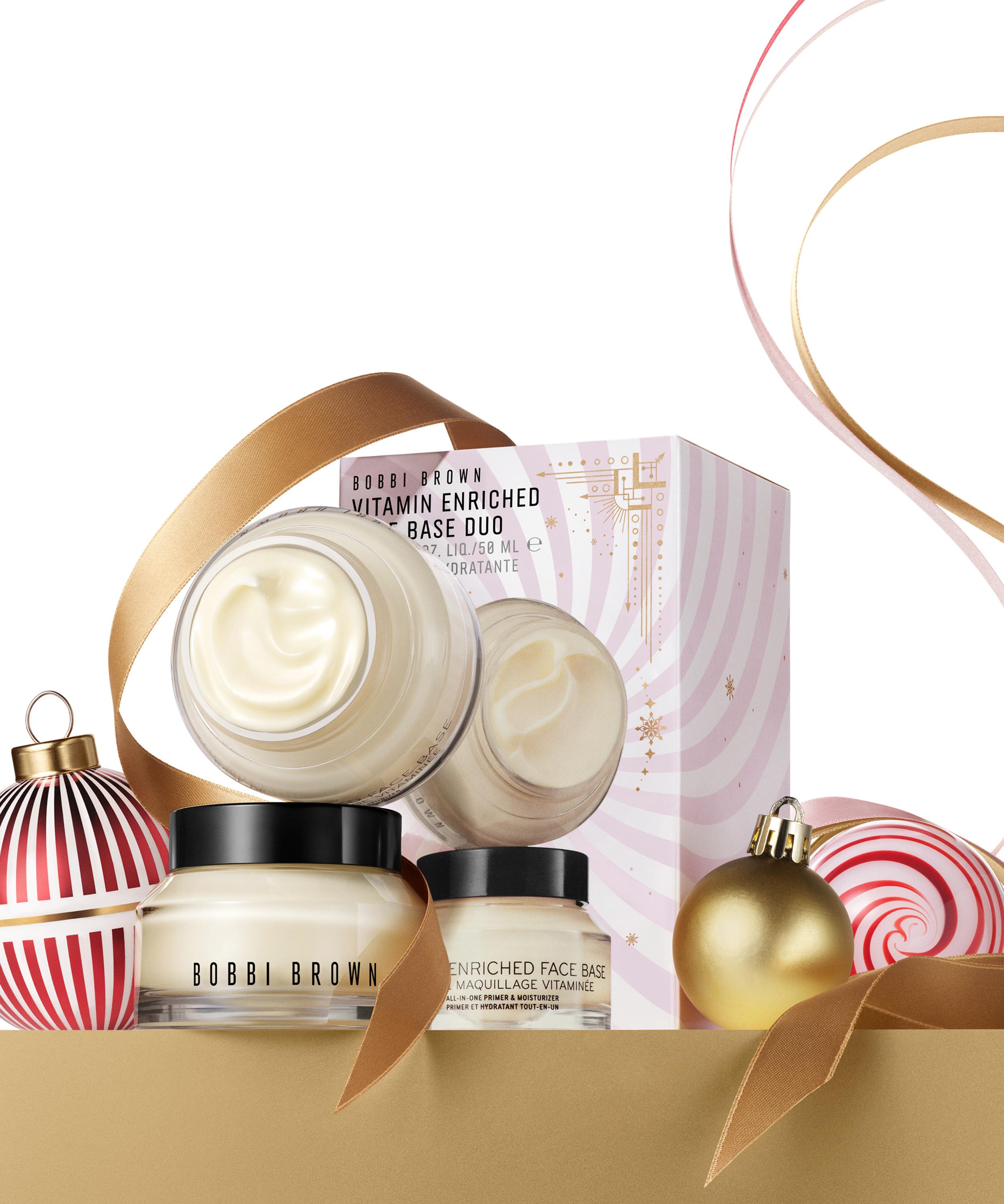 Bobbi Brown - Vitamin Enriched Face Base Duo Set image number 3