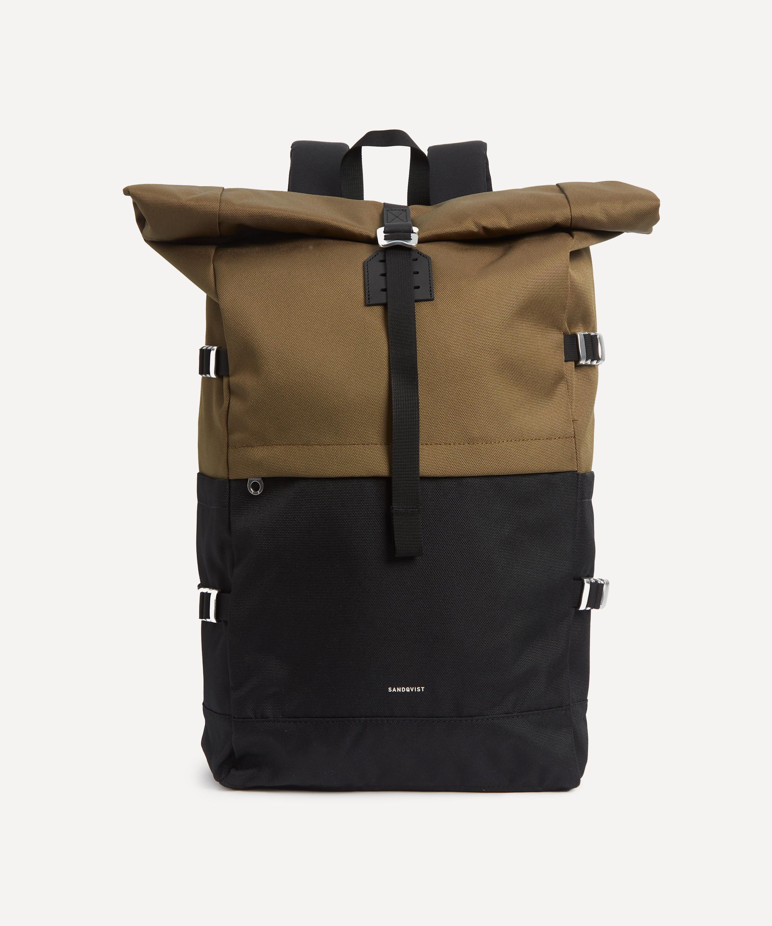Sandqvist - ICON Rolltop Backpack L