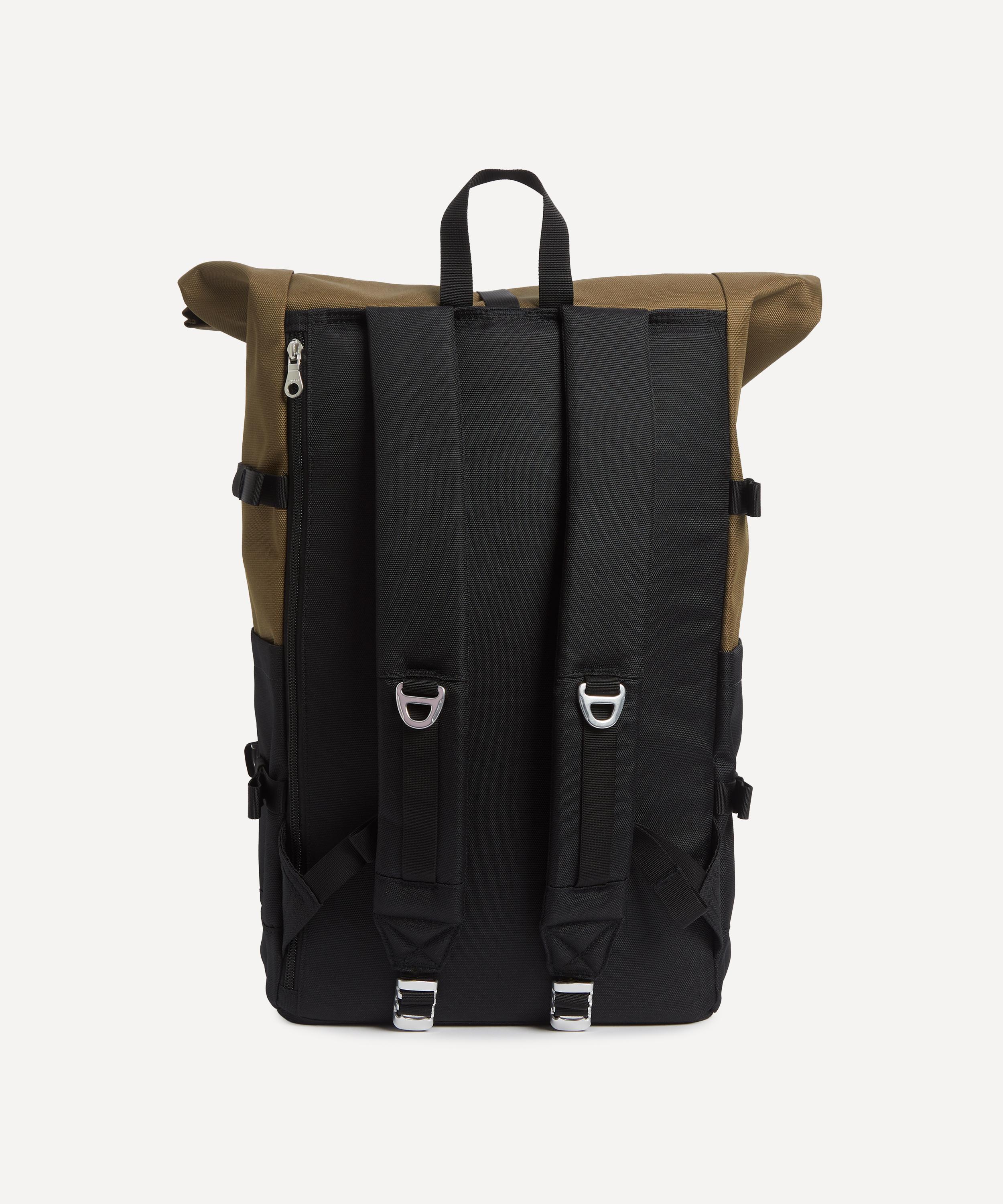 Sandqvist - ICON Rolltop Backpack L image number 3