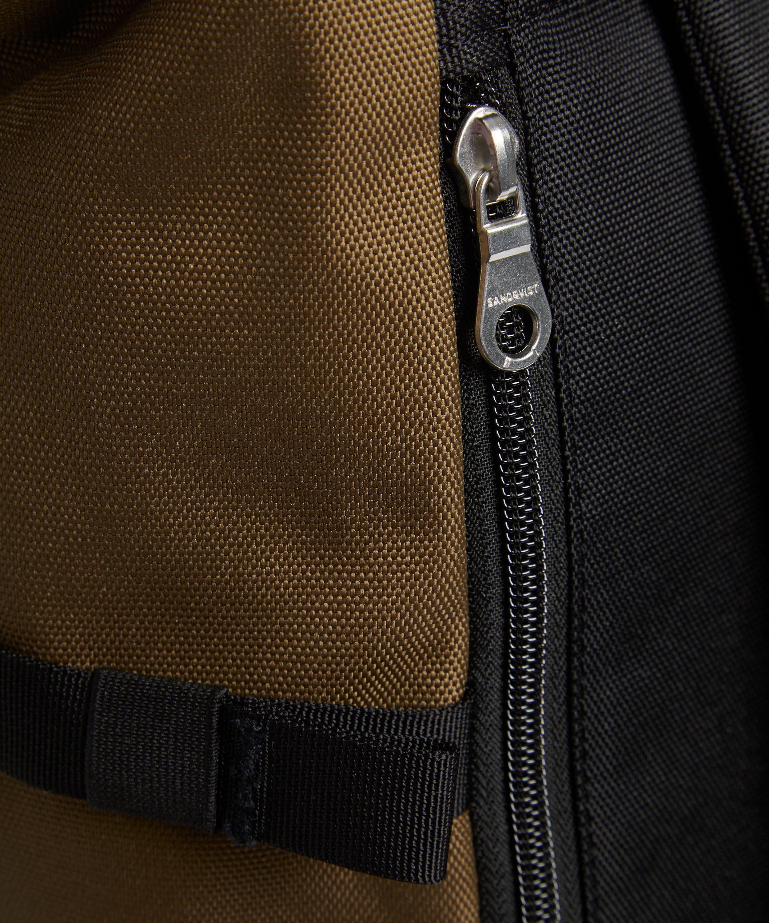 Sandqvist - ICON Rolltop Backpack L image number 4
