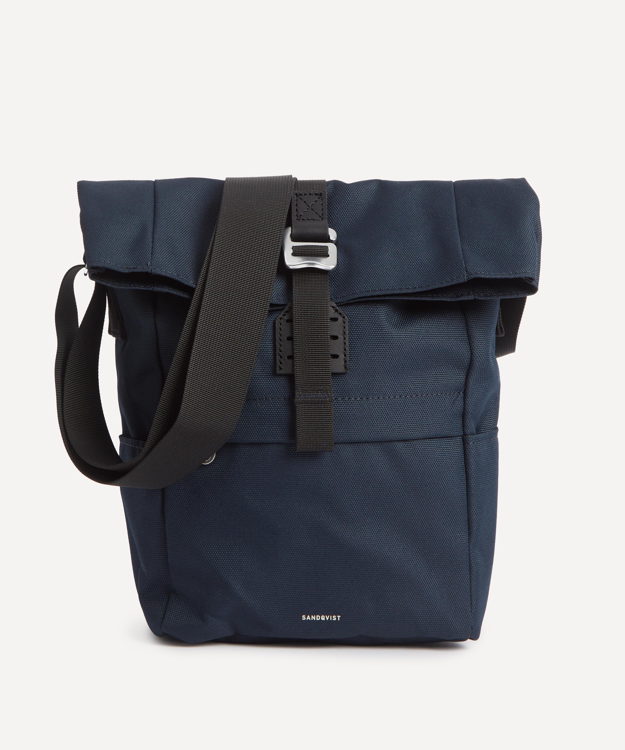 Sandqvist - ICON Sacoche Crossbody Bag