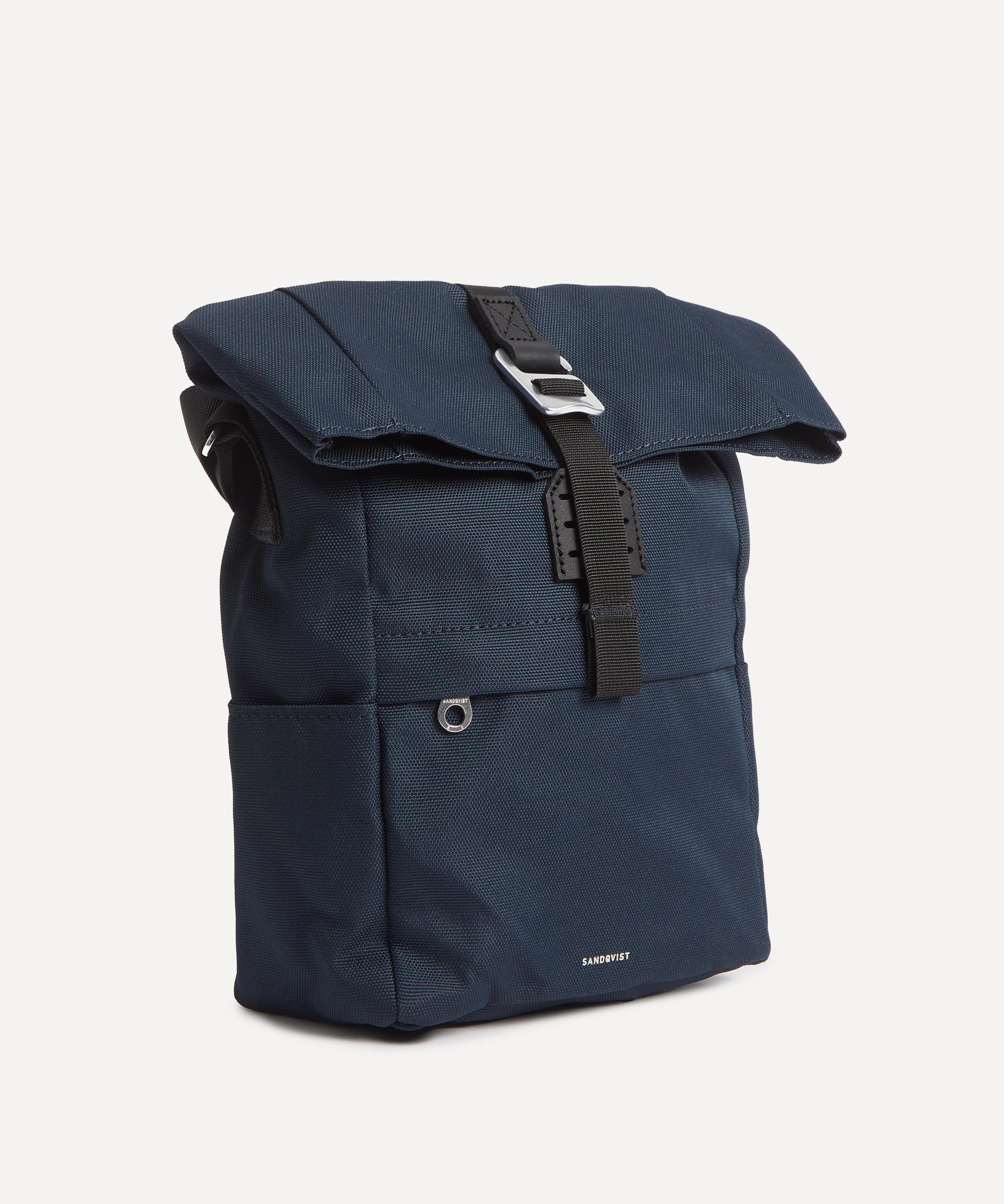 Sandqvist - ICON Sacoche Crossbody Bag image number 2