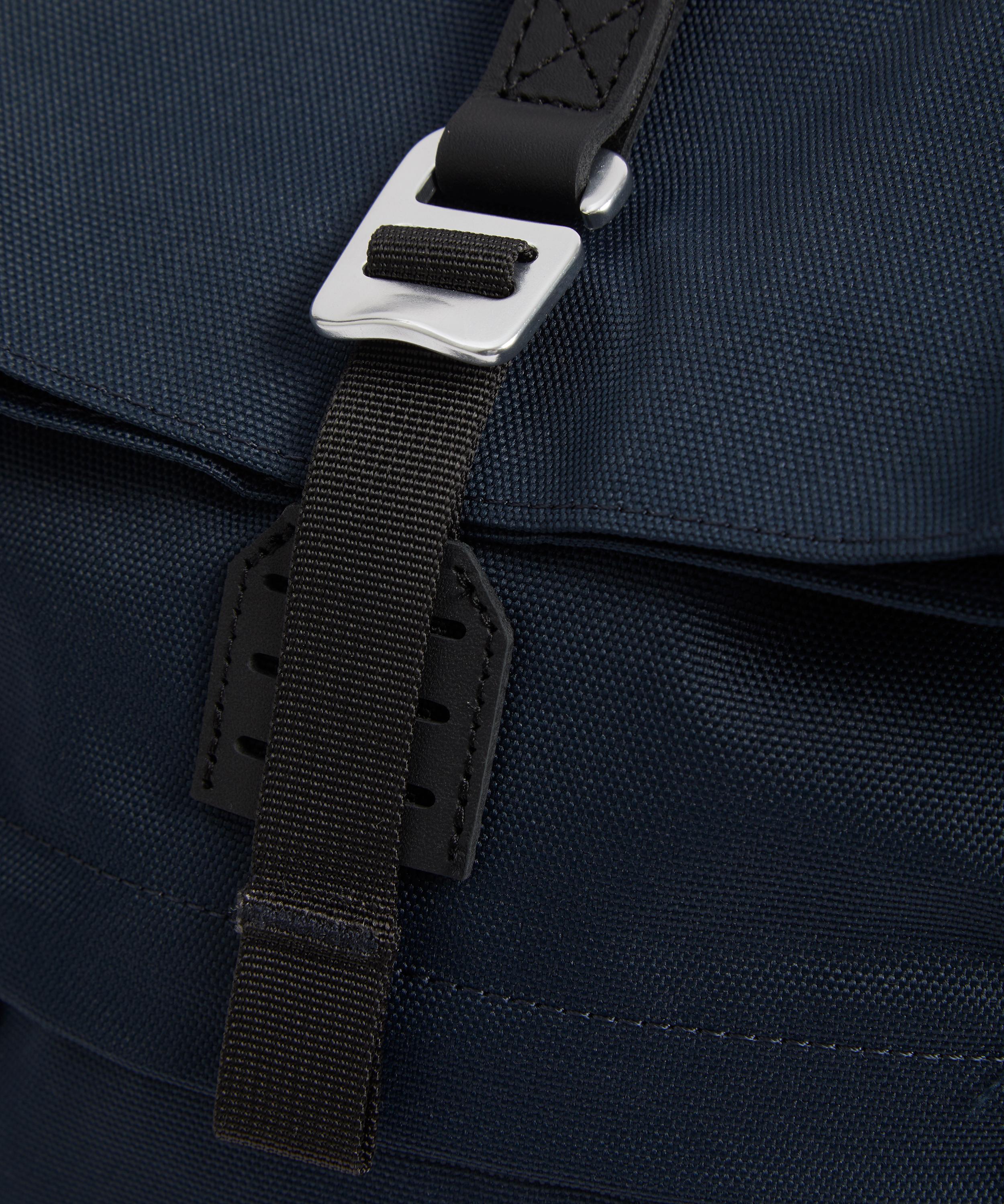 Sandqvist - ICON Sacoche Crossbody Bag image number 4