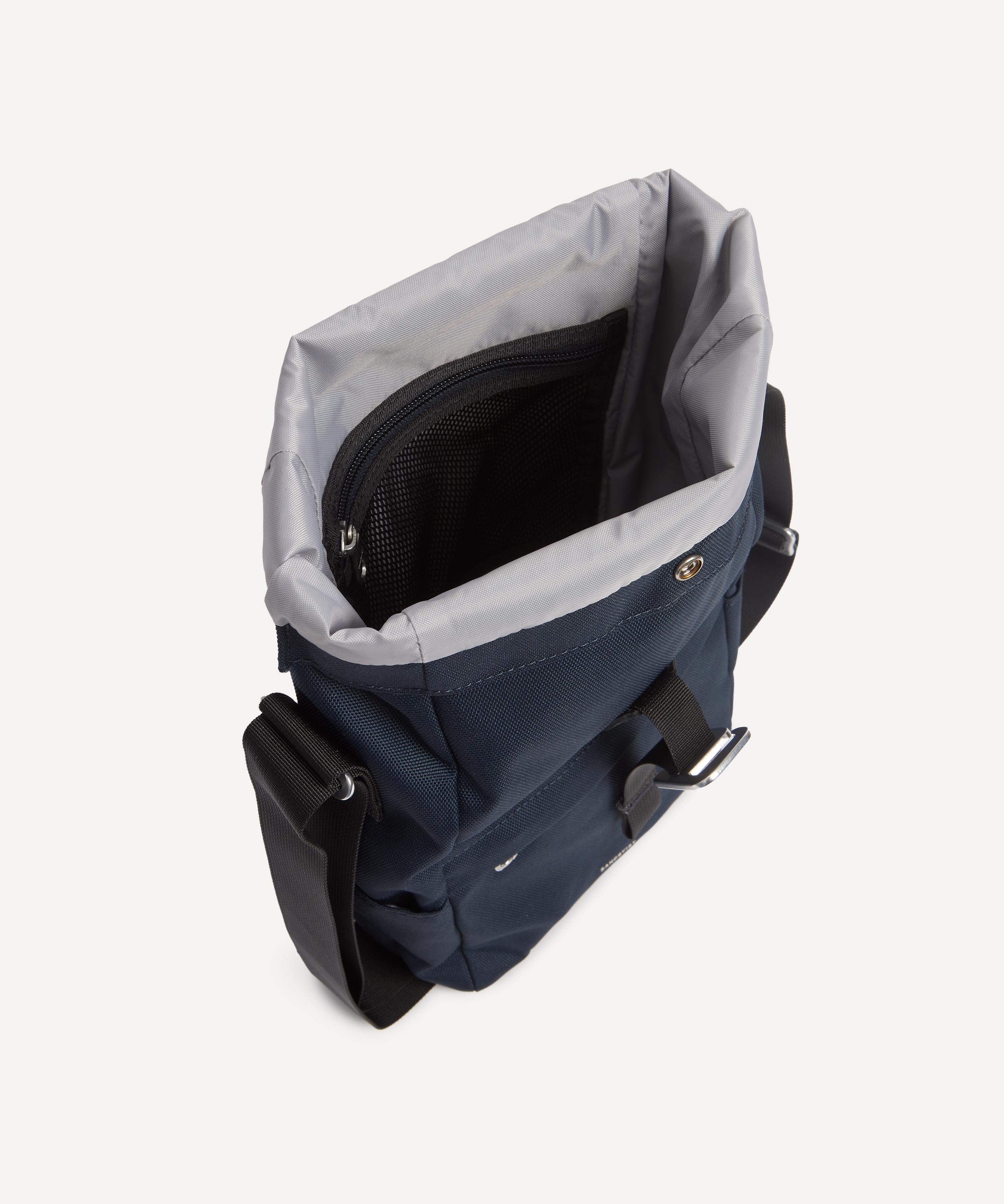 Sandqvist - ICON Sacoche Crossbody Bag image number 5