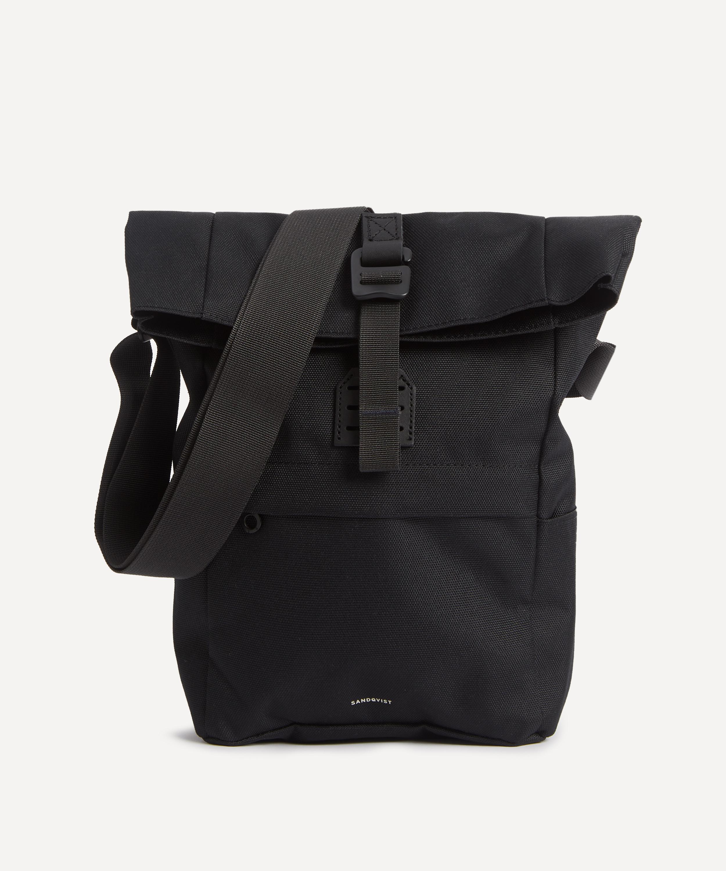 Sandqvist - ICON Sacoche Crossbody Bag