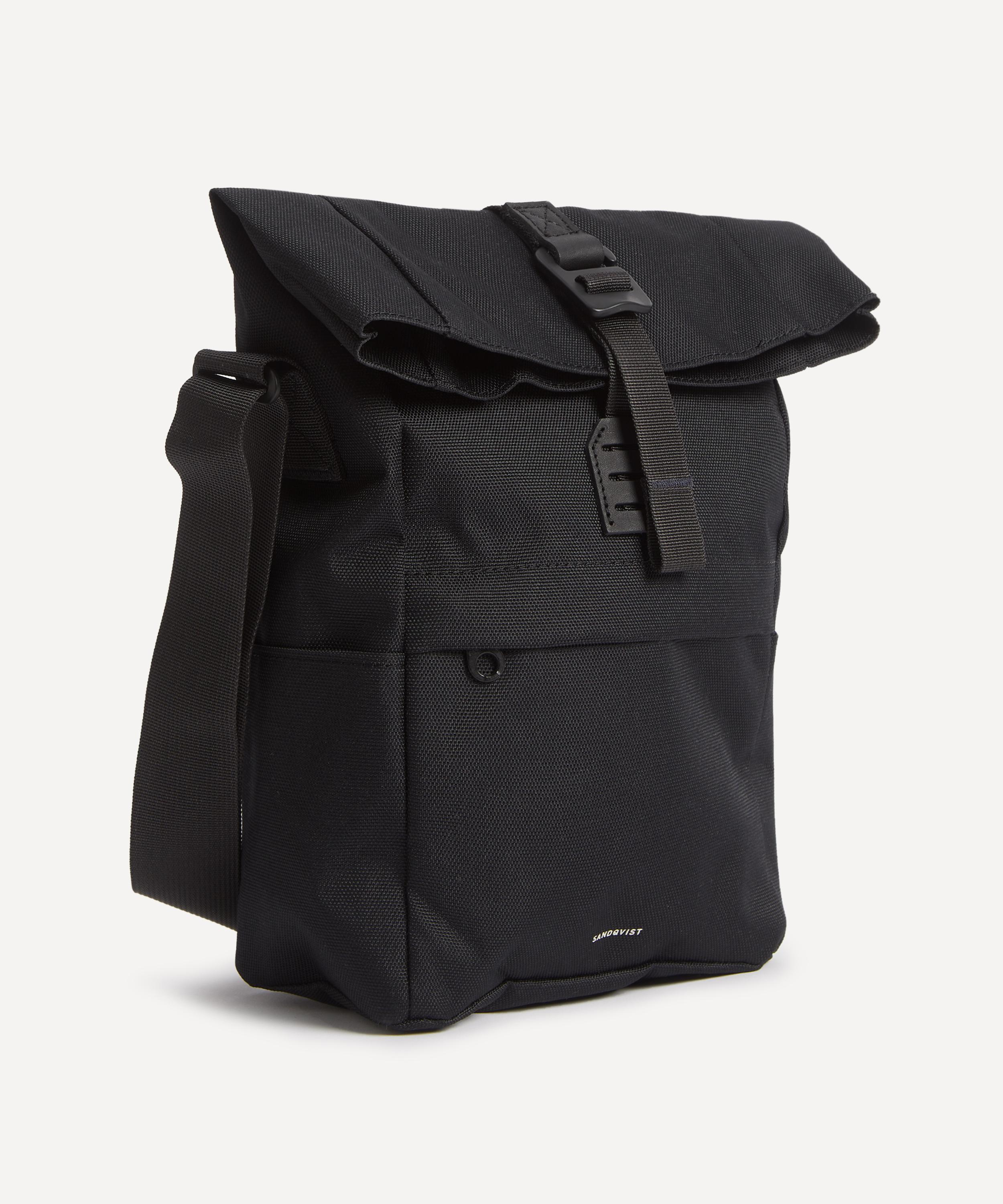 Sandqvist - ICON Sacoche Crossbody Bag image number 2