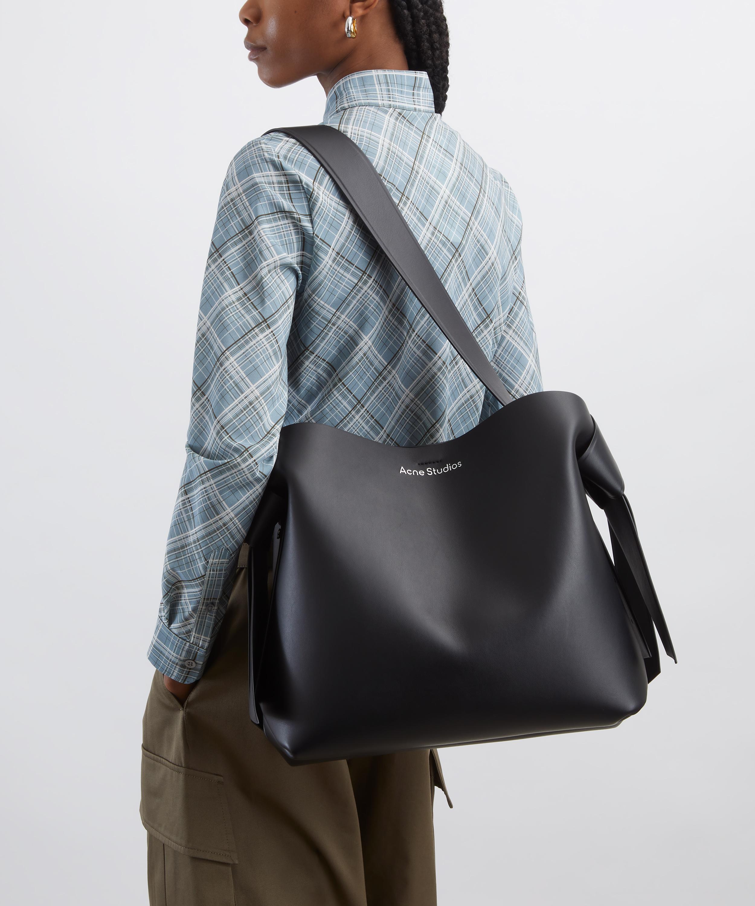 Acne Studios - Musubi Midi Shoulder Bag image number 1