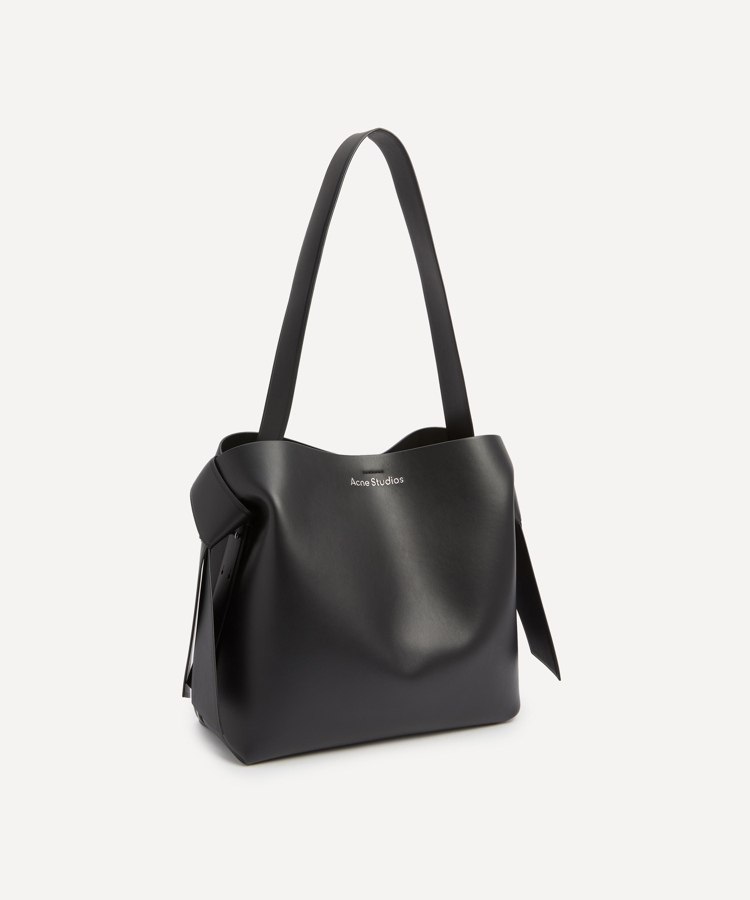 Acne Studios - Musubi Midi Shoulder Bag image number 2