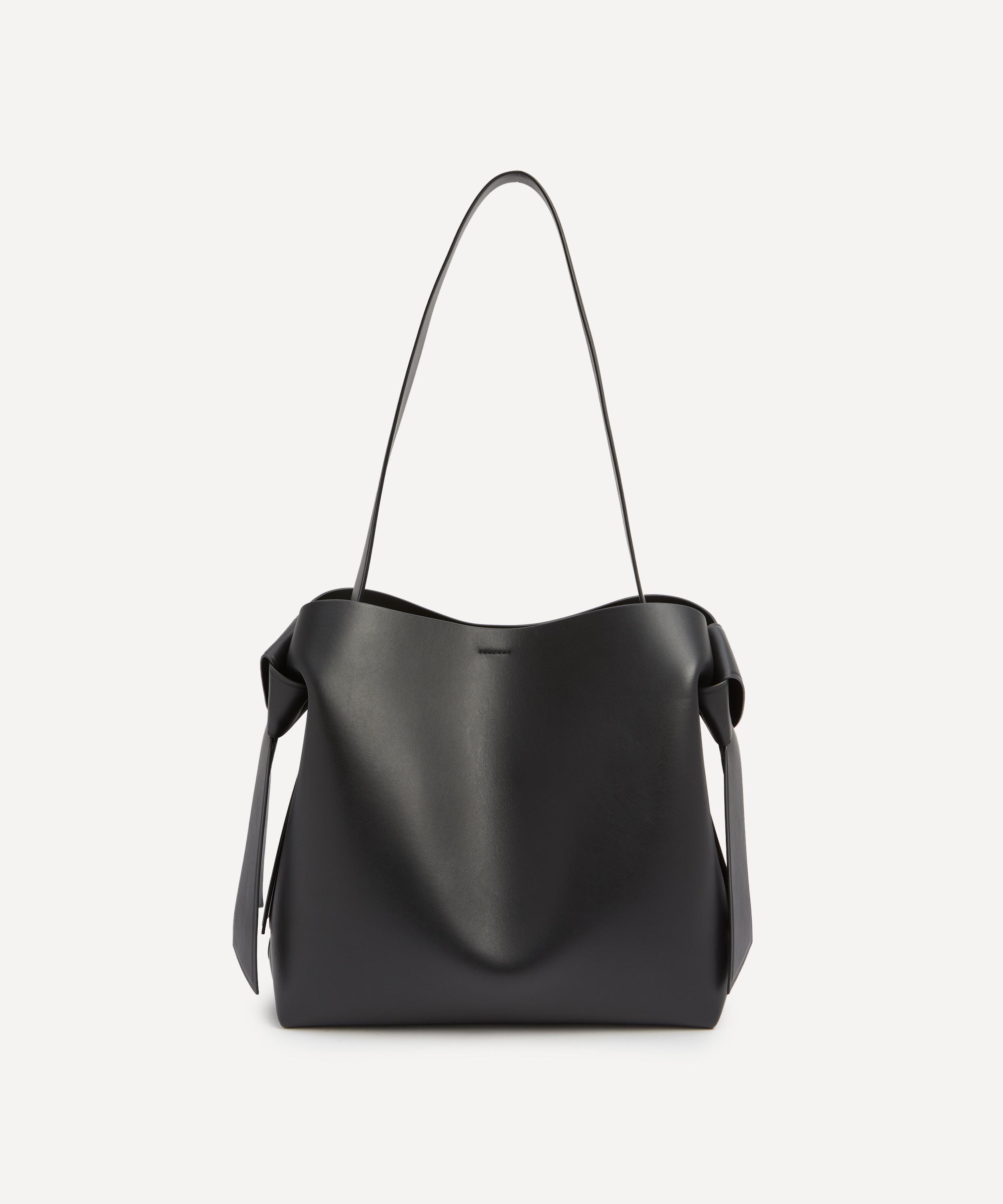 Acne Studios - Musubi Midi Shoulder Bag image number 3