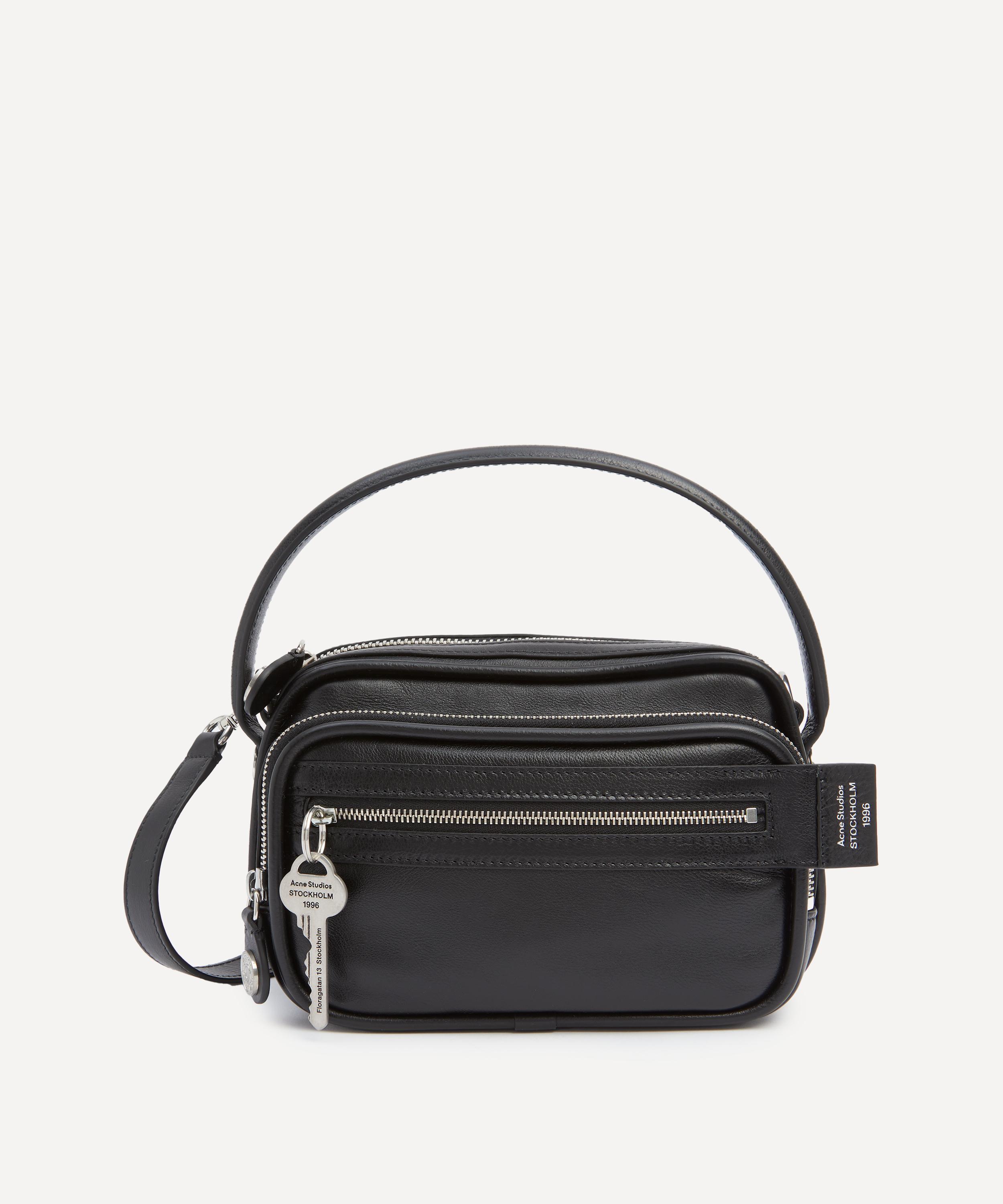 Acne Studios - Camero Kit Crossbody Bag