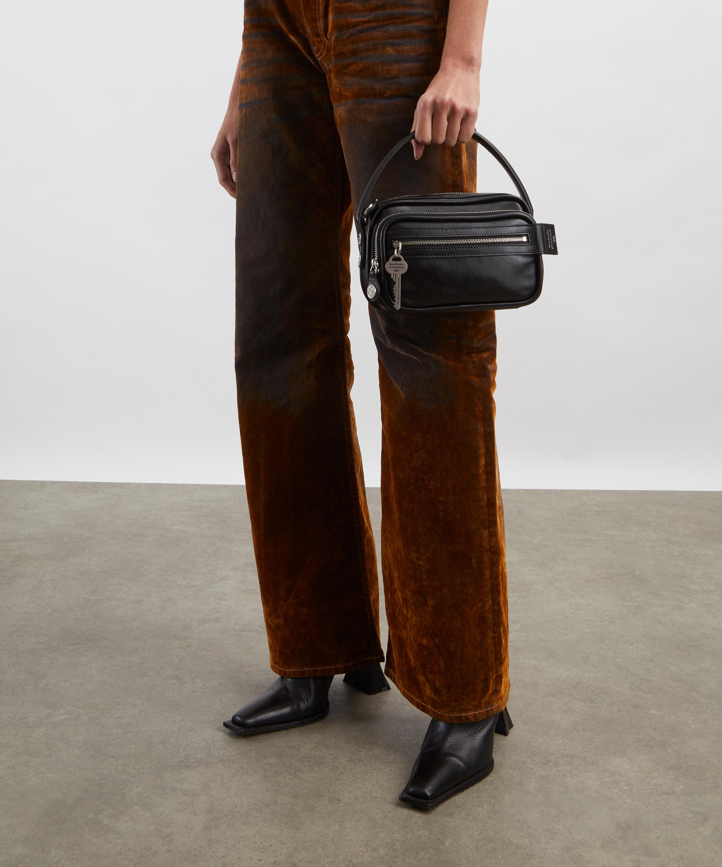 Acne Studios - Camero Kit Crossbody Bag image number 1