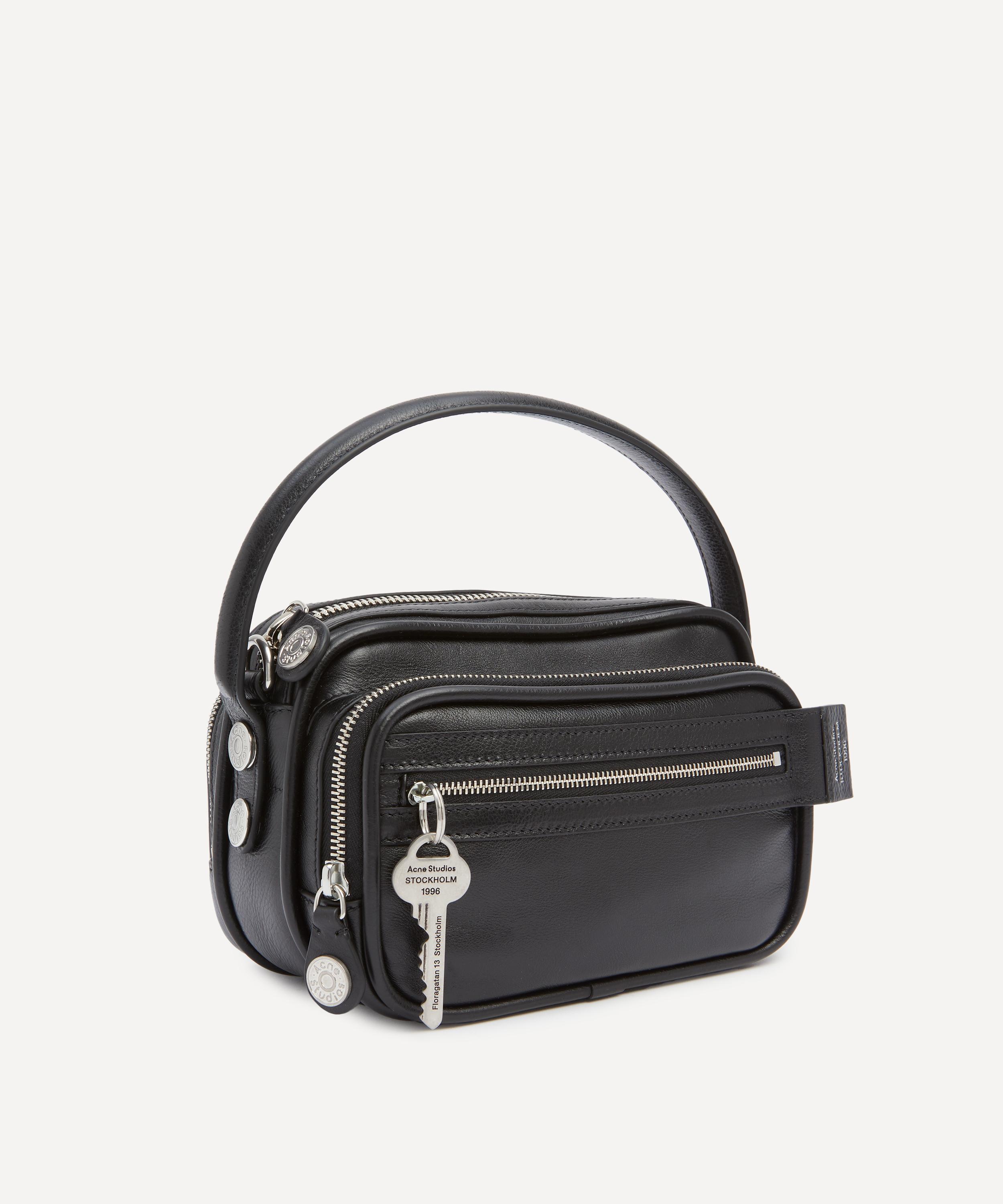 Acne Studios - Camero Kit Crossbody Bag image number 2