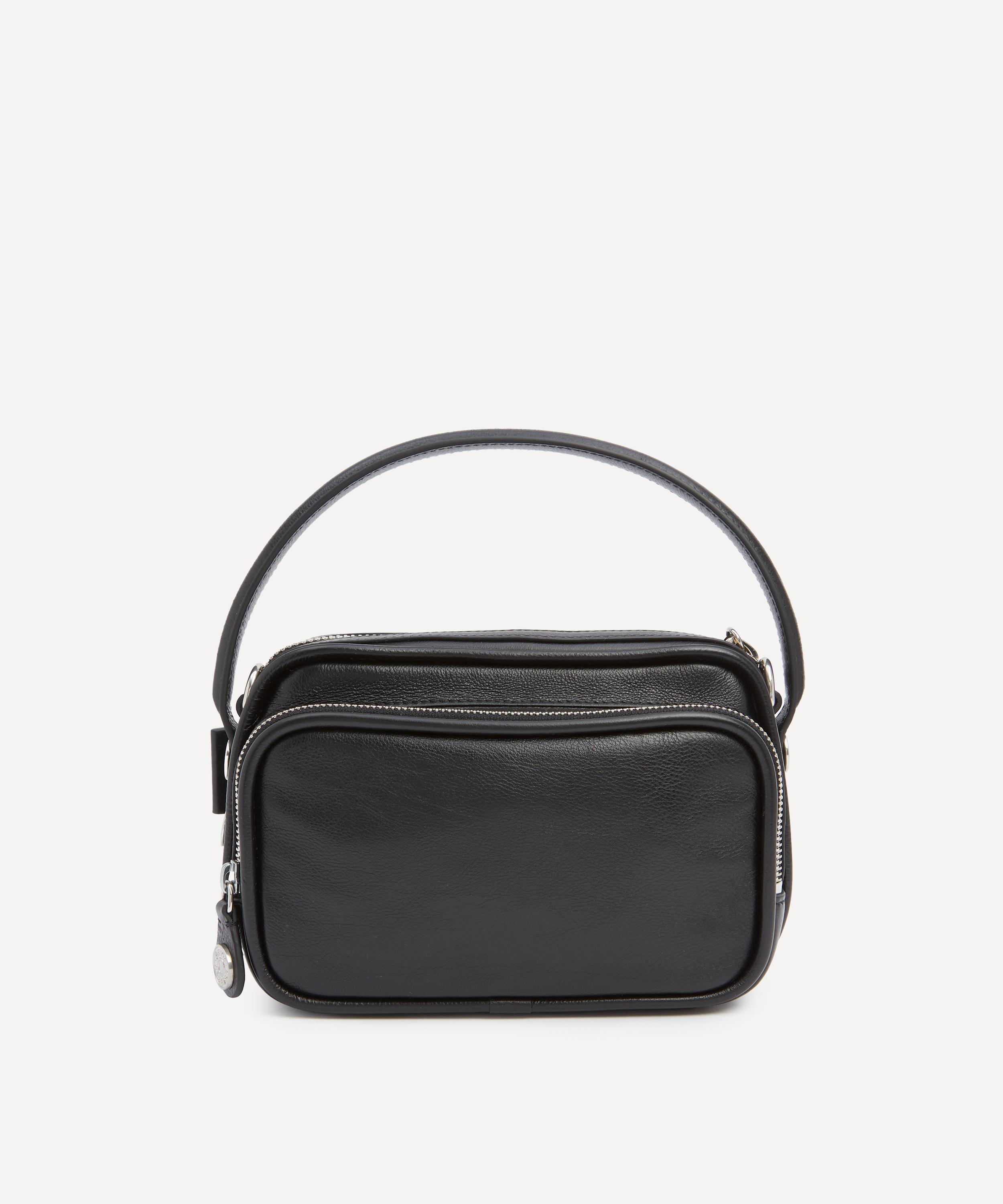 Acne Studios - Camero Kit Crossbody Bag image number 3