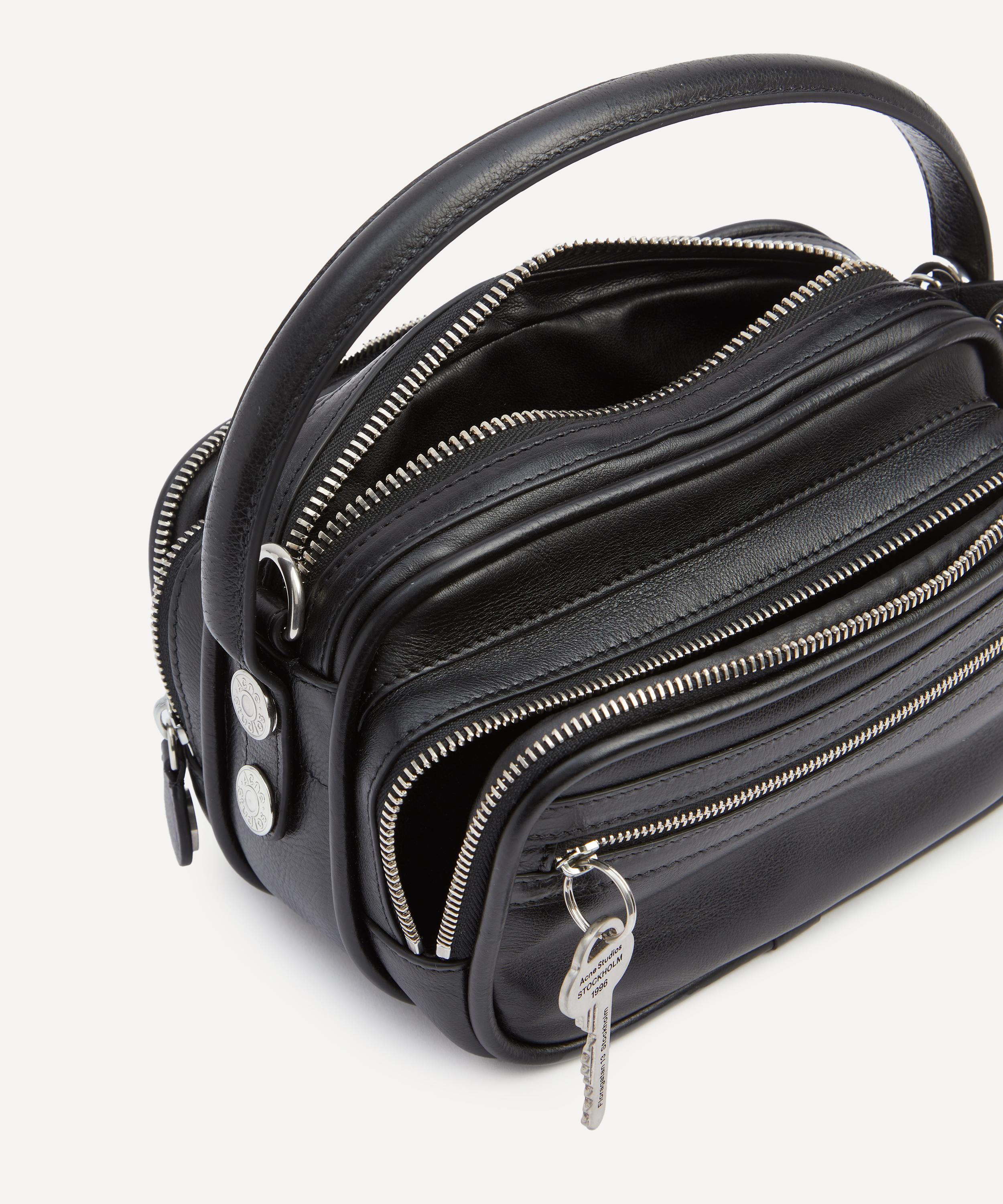 Acne Studios - Camero Kit Crossbody Bag image number 5