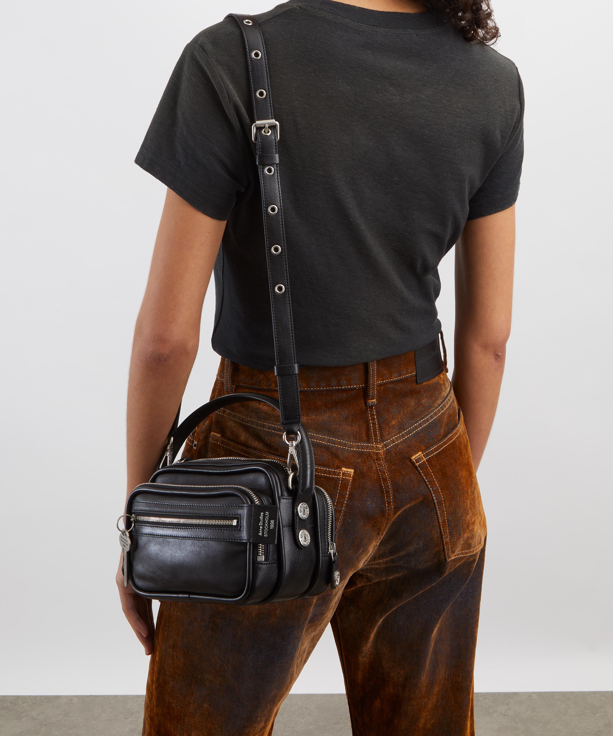 Acne Studios - Camero Kit Crossbody Bag image number 6