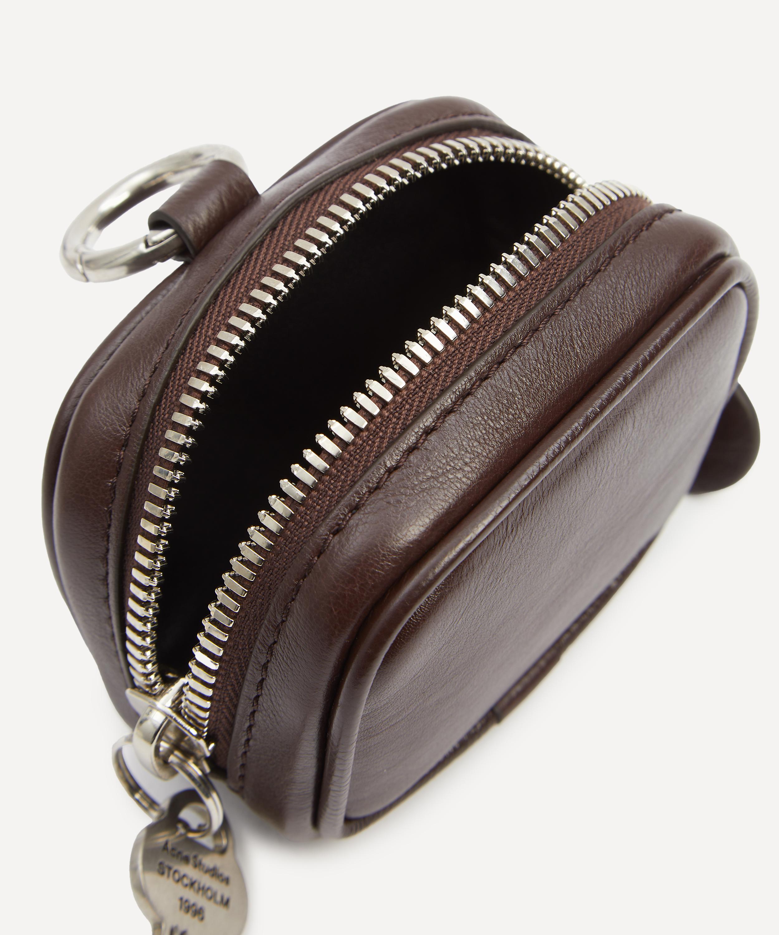 Acne Studios - Camero Clip Headphones Case image number 3