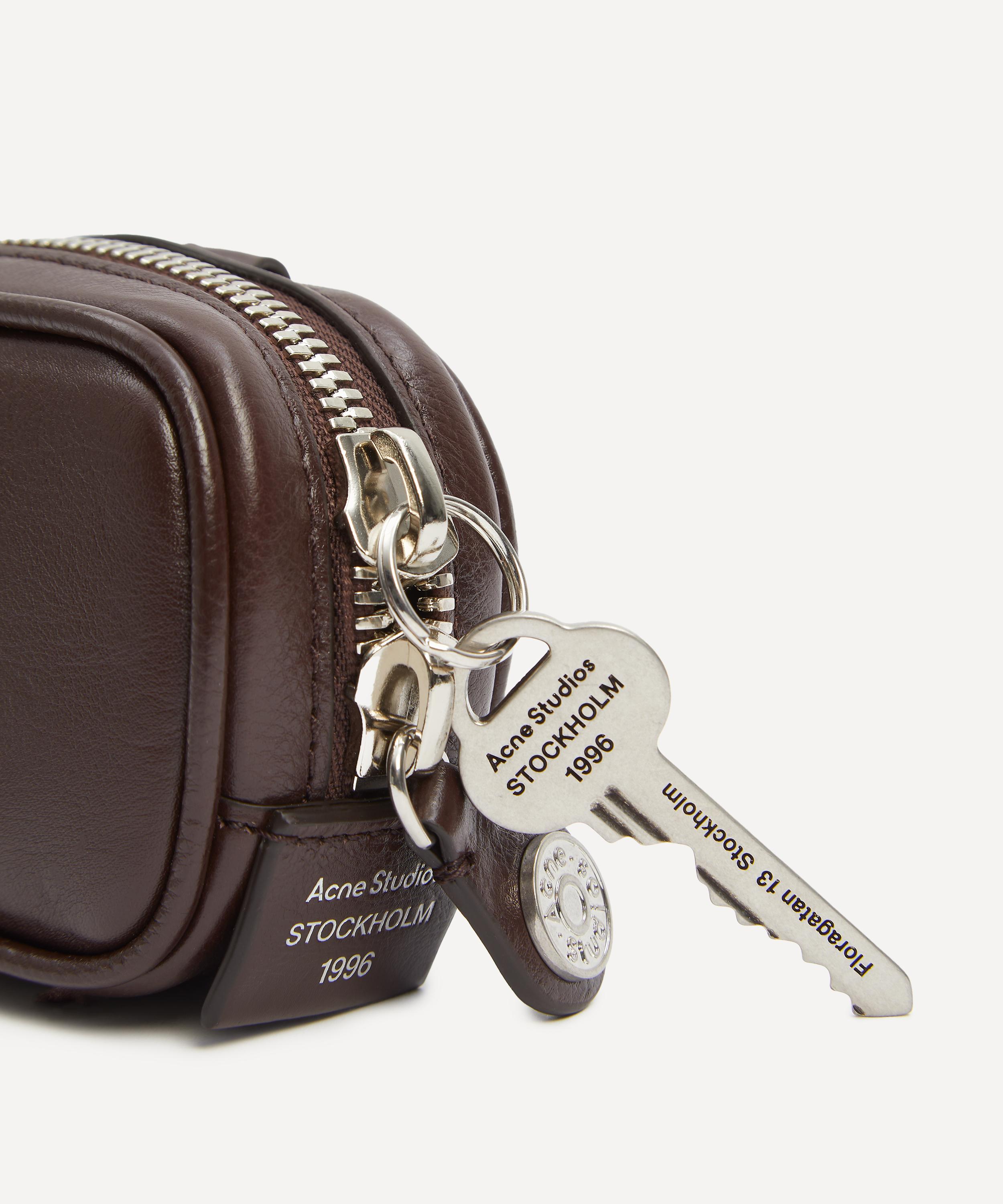 Acne Studios - Camero Clip Headphones Case image number 4