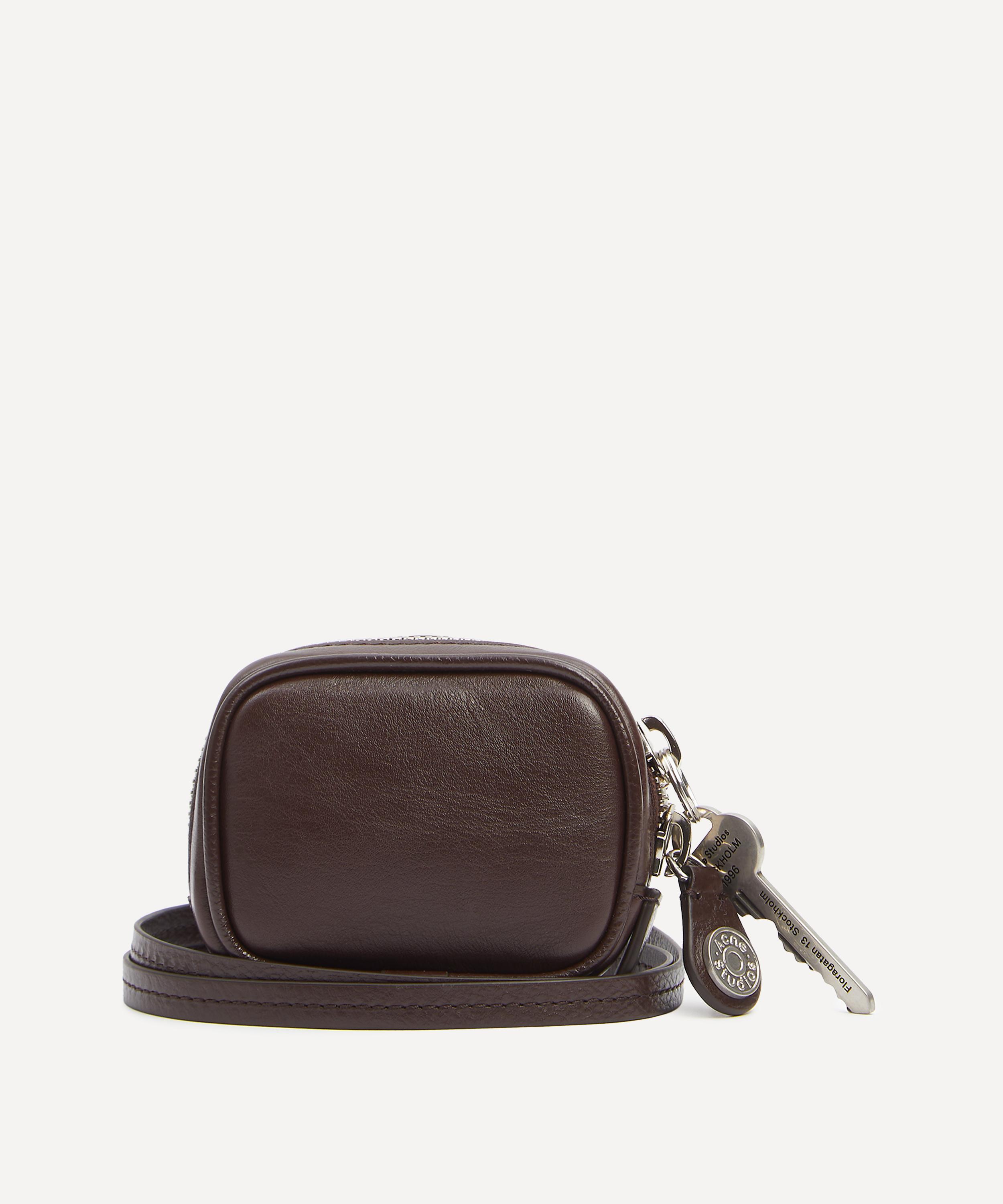 Acne Studios - Camero Clip Headphones Case