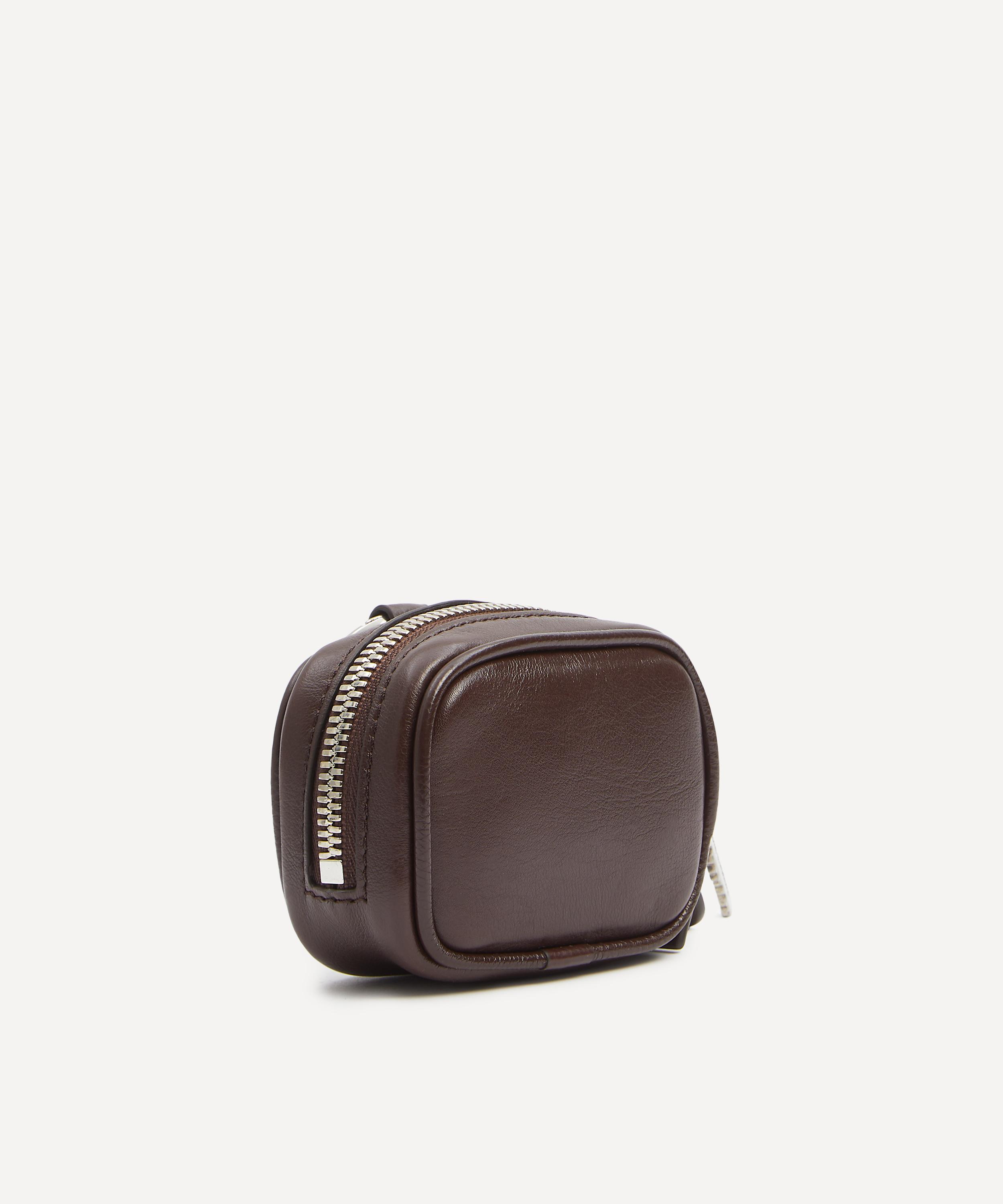 Acne Studios - Camero Clip Headphones Case image number 1