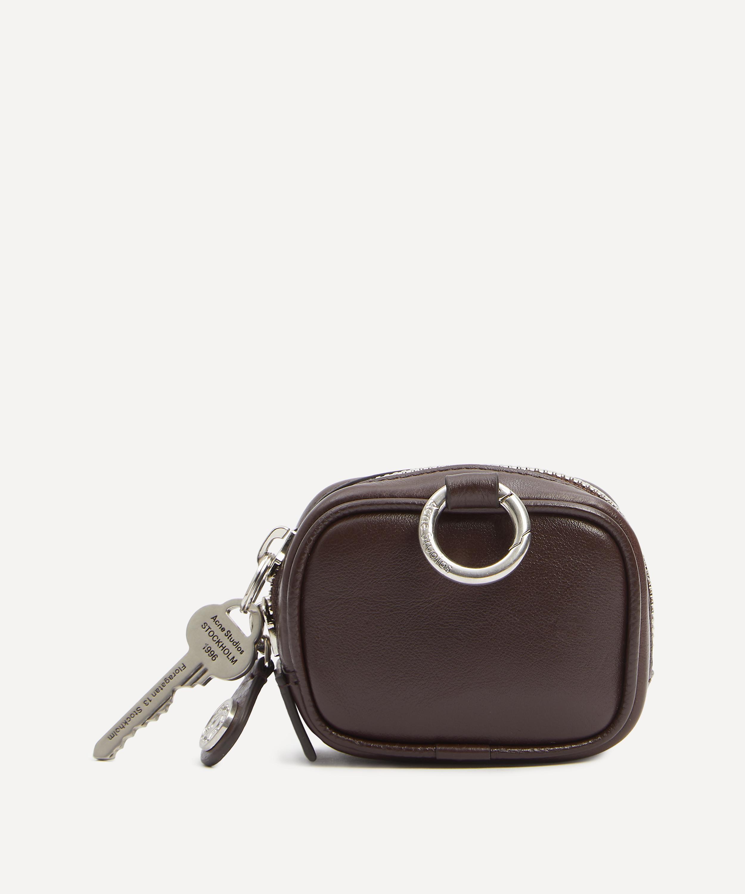 Acne Studios - Camero Clip Headphones Case image number 2