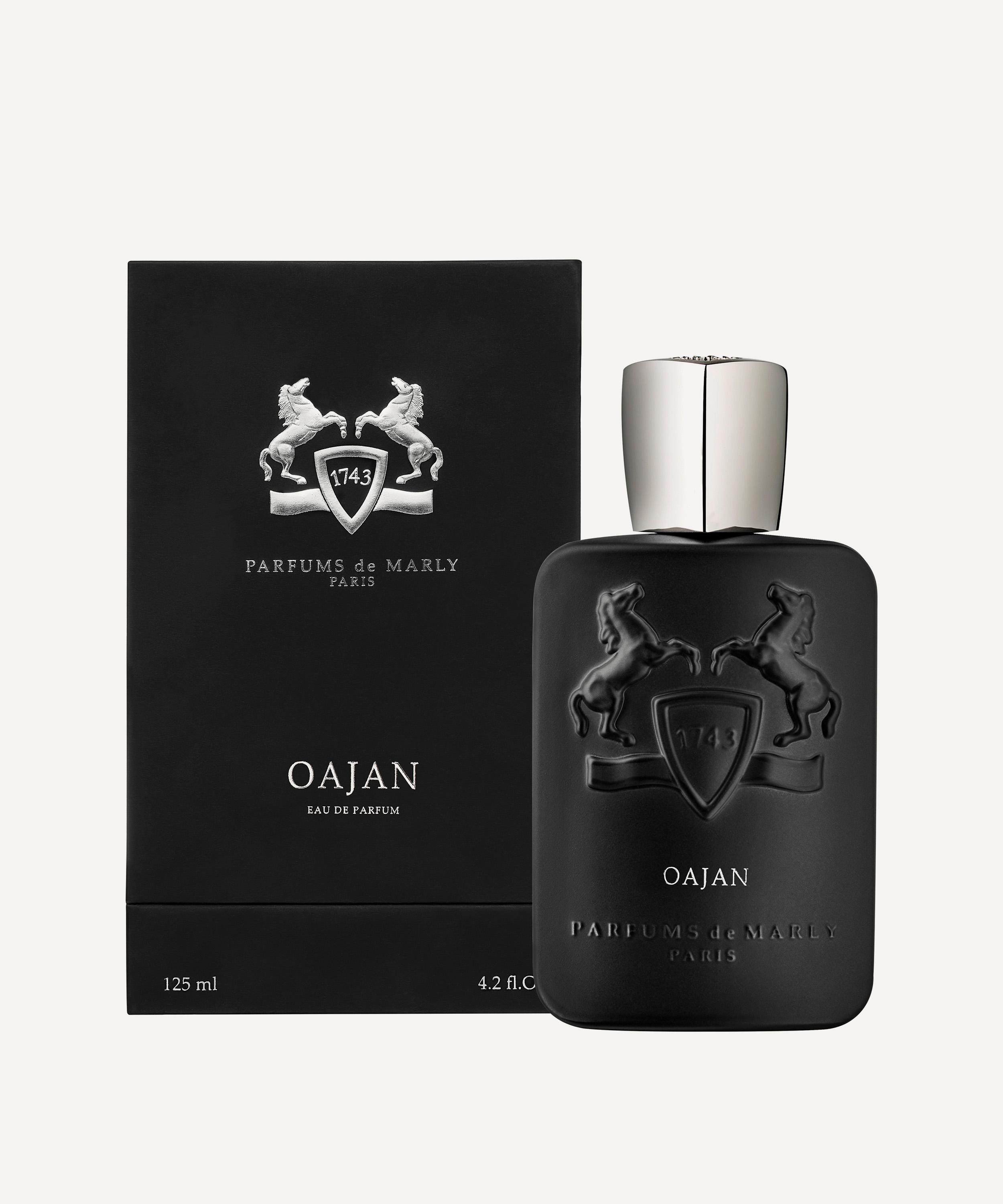 Parfums de Marly - Oajan Eau de Parfum 125ml