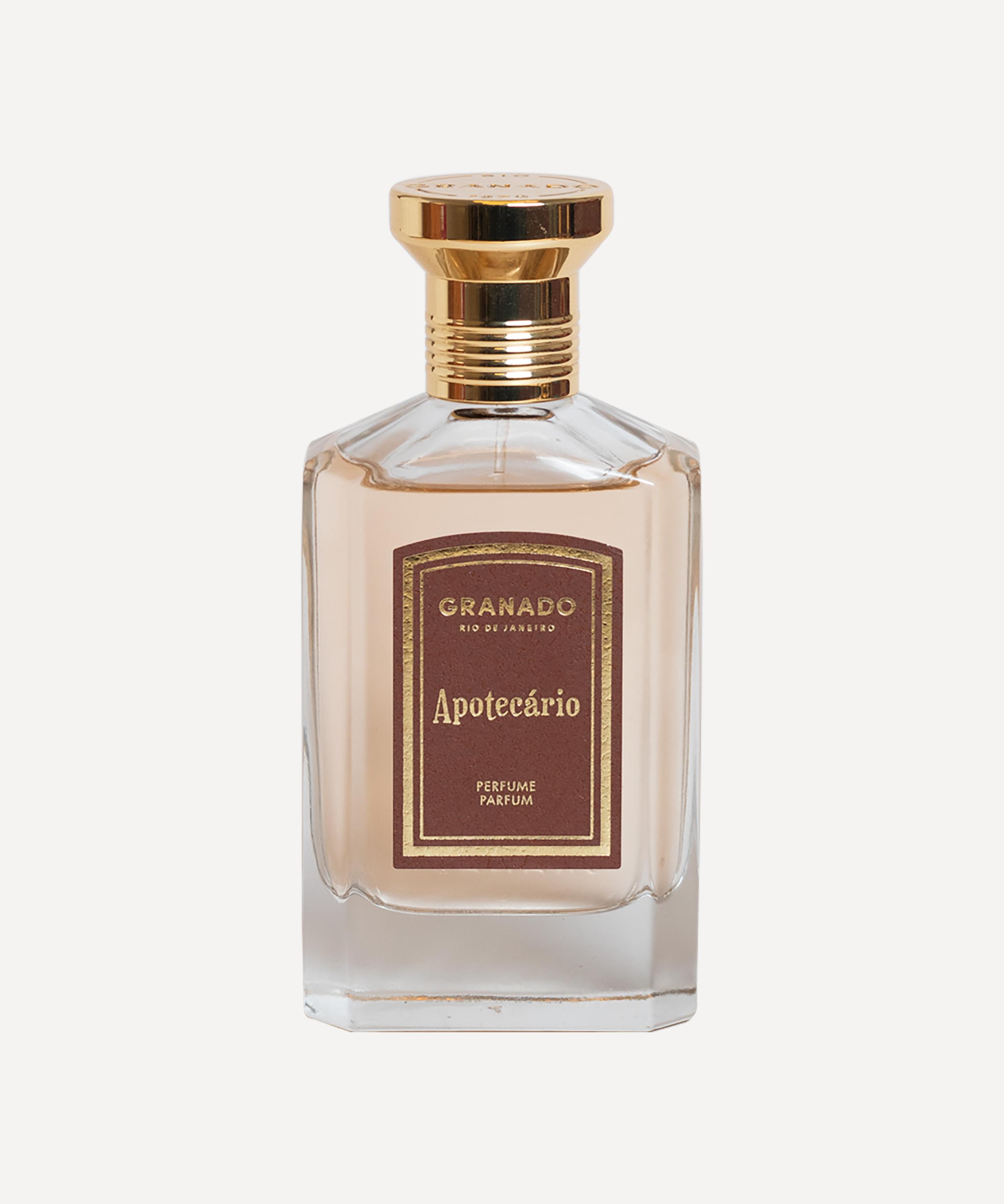 Granado - Apotecario Eau de Parfum 75ml