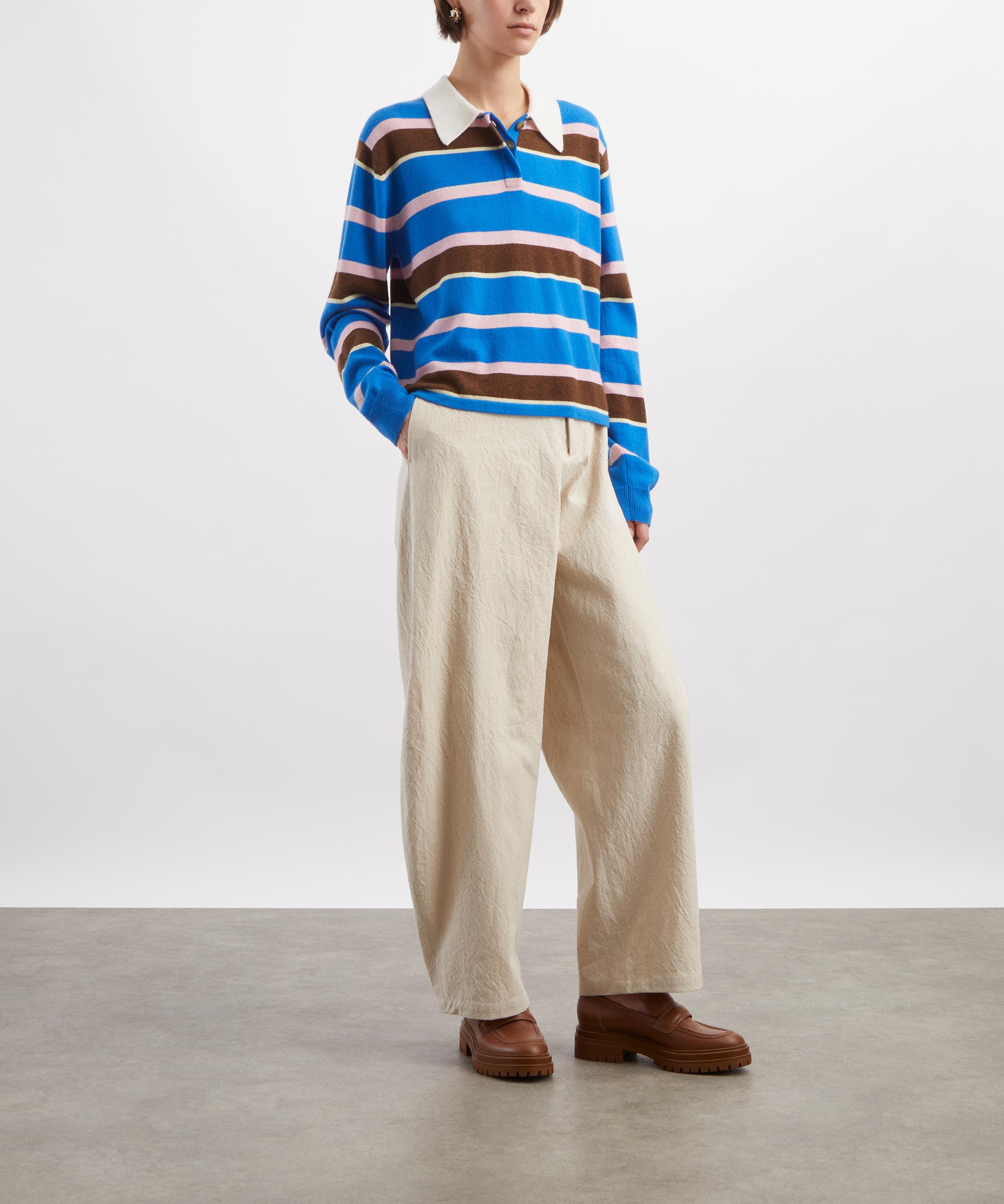 YMC - Like a Trouser Pants image number 1