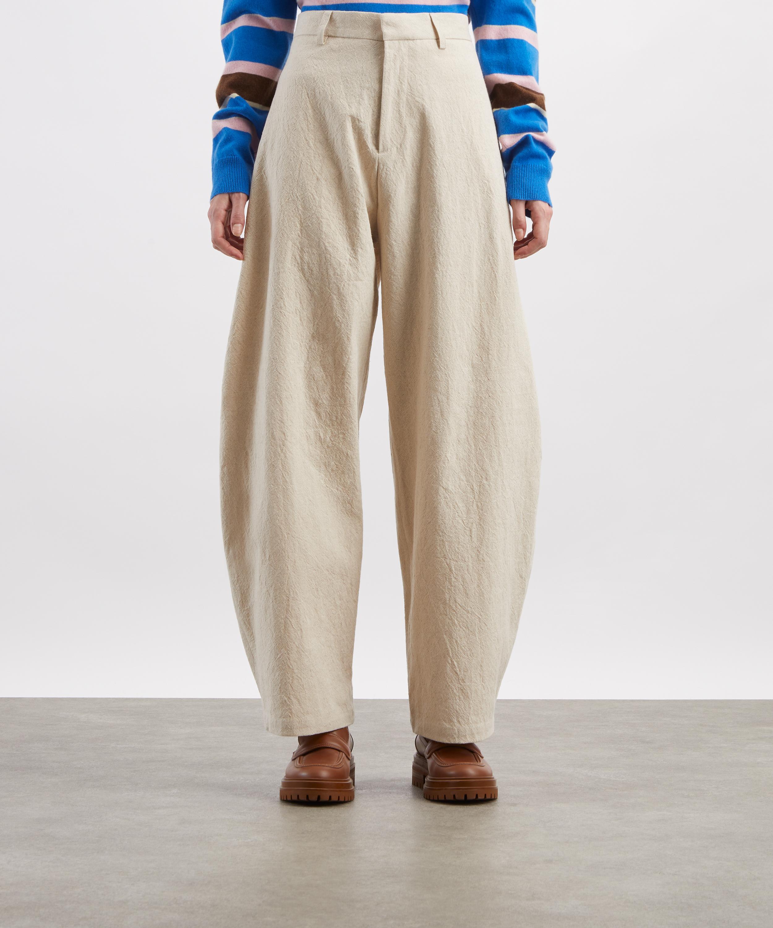 YMC - Like a Trouser Pants image number 2