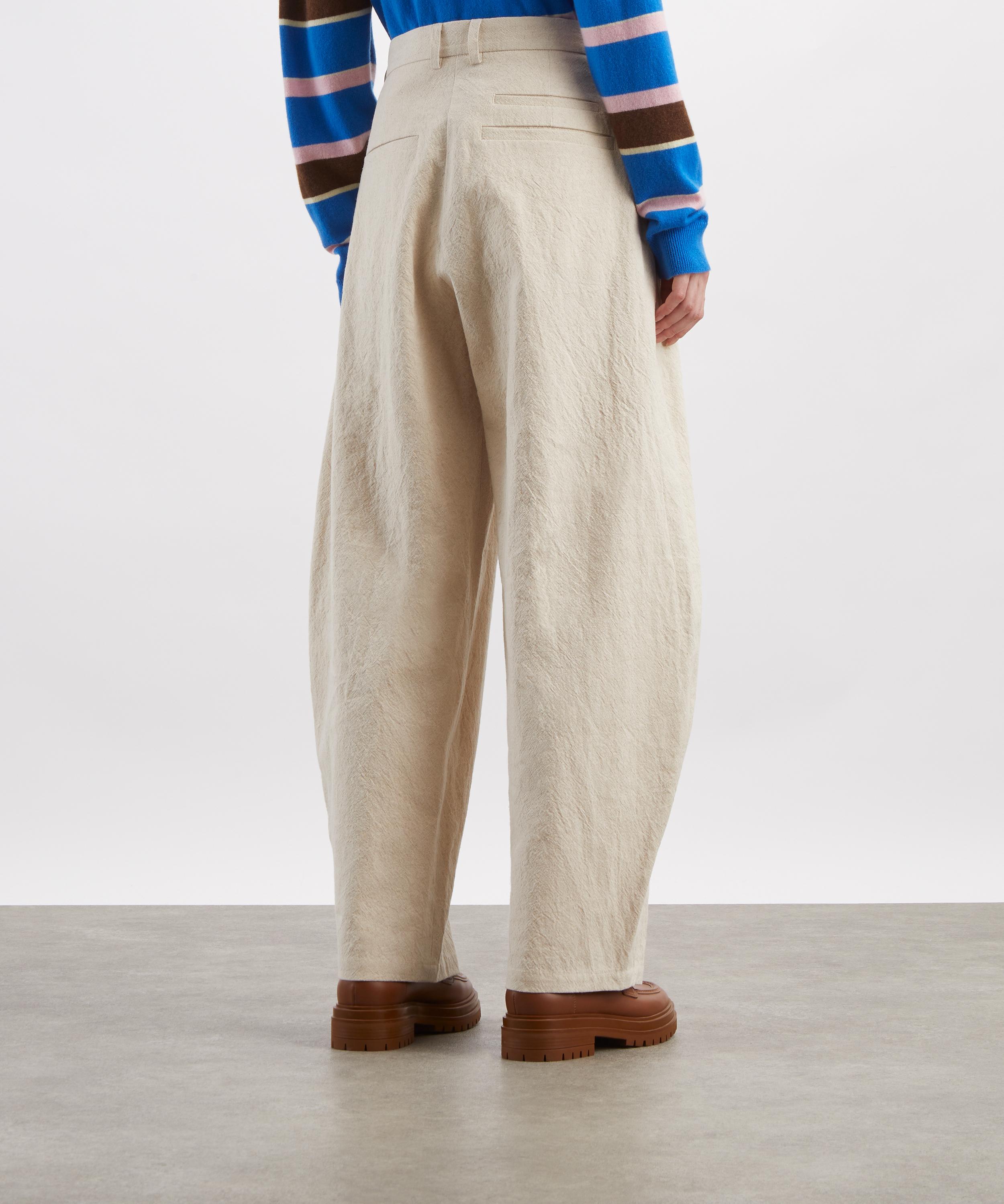 YMC - Like a Trouser Pants image number 3