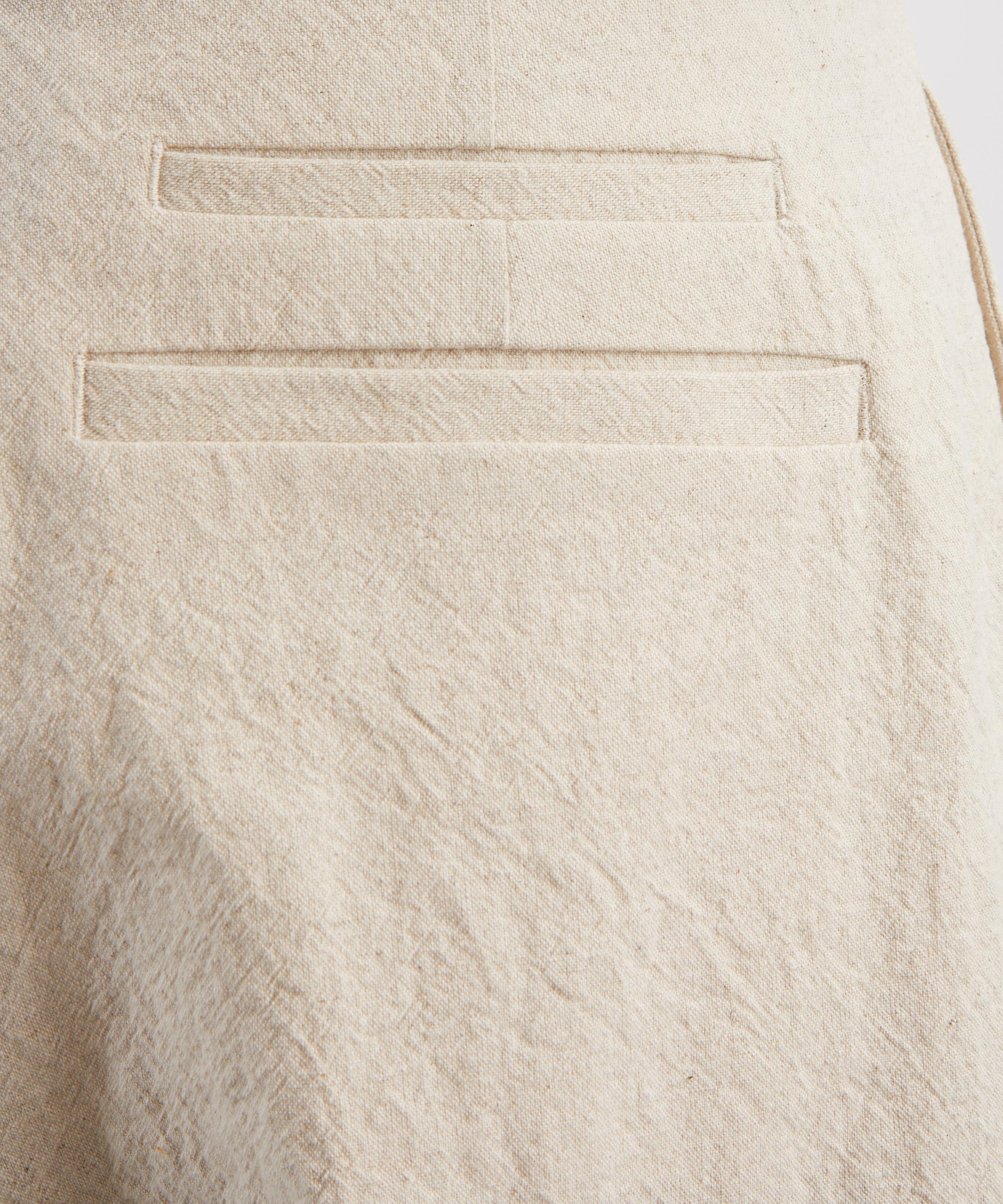 YMC - Like a Trouser Pants image number 4