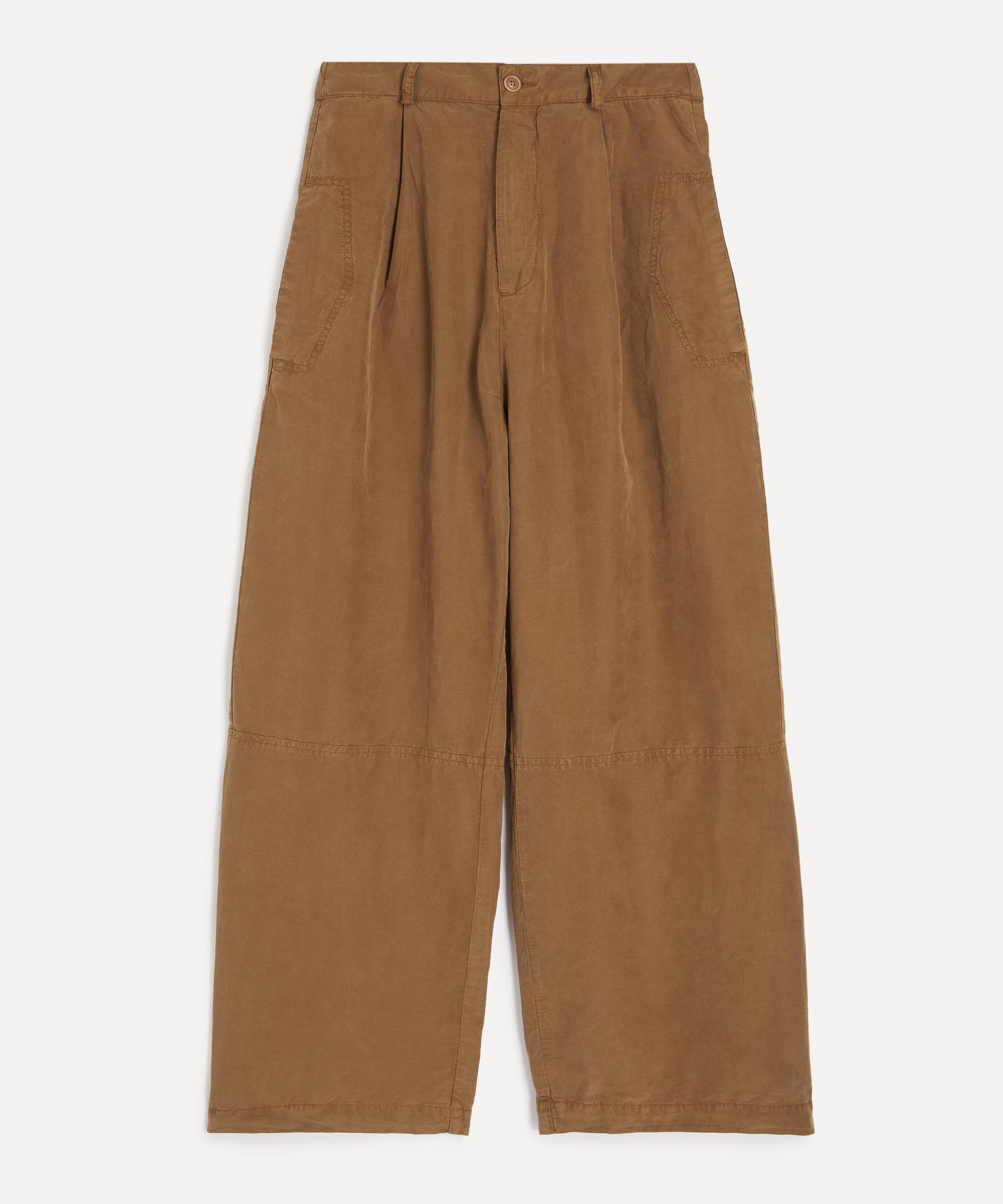 YMC - Drop Out Trousers