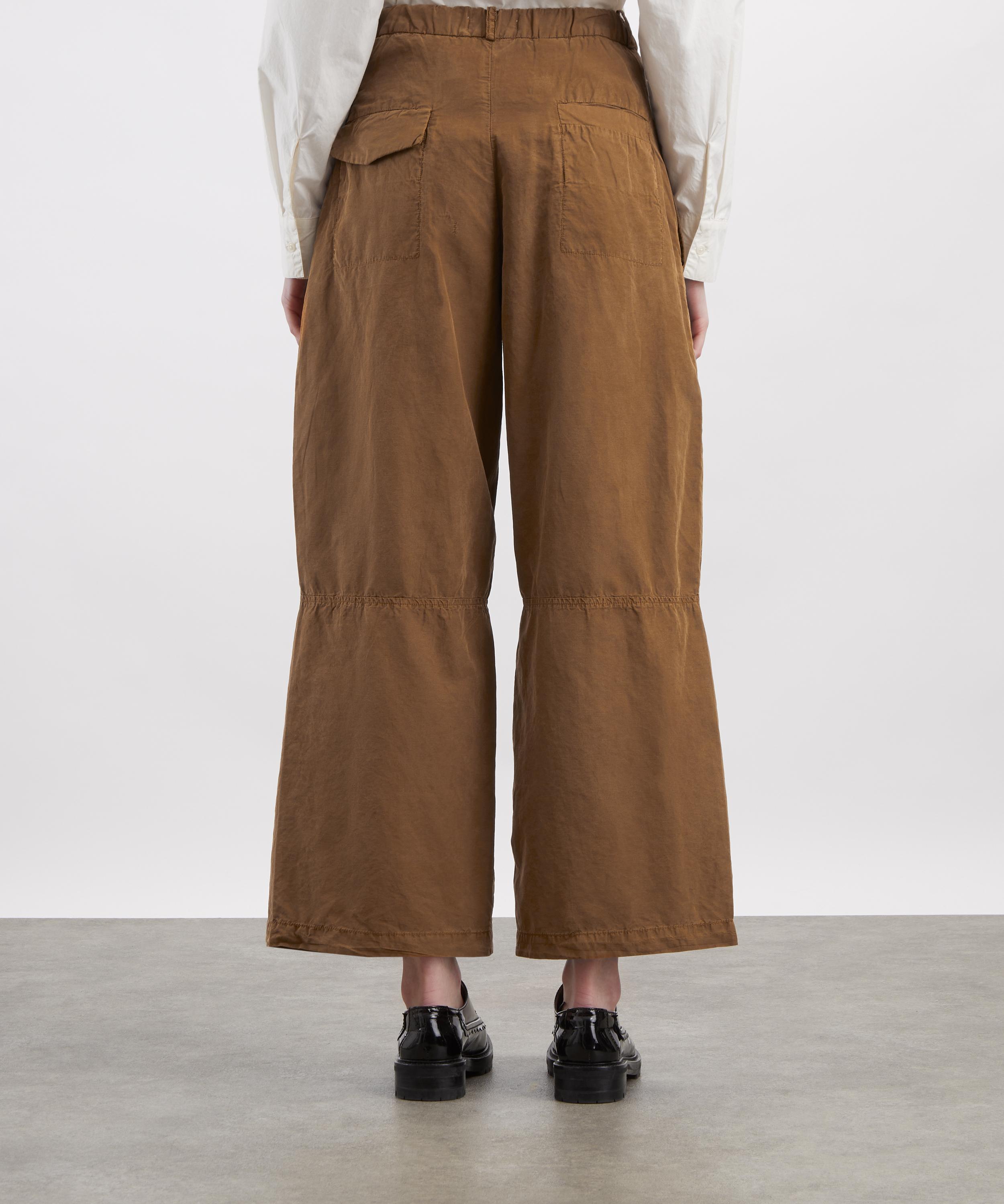 YMC - Drop Out Trousers image number 3