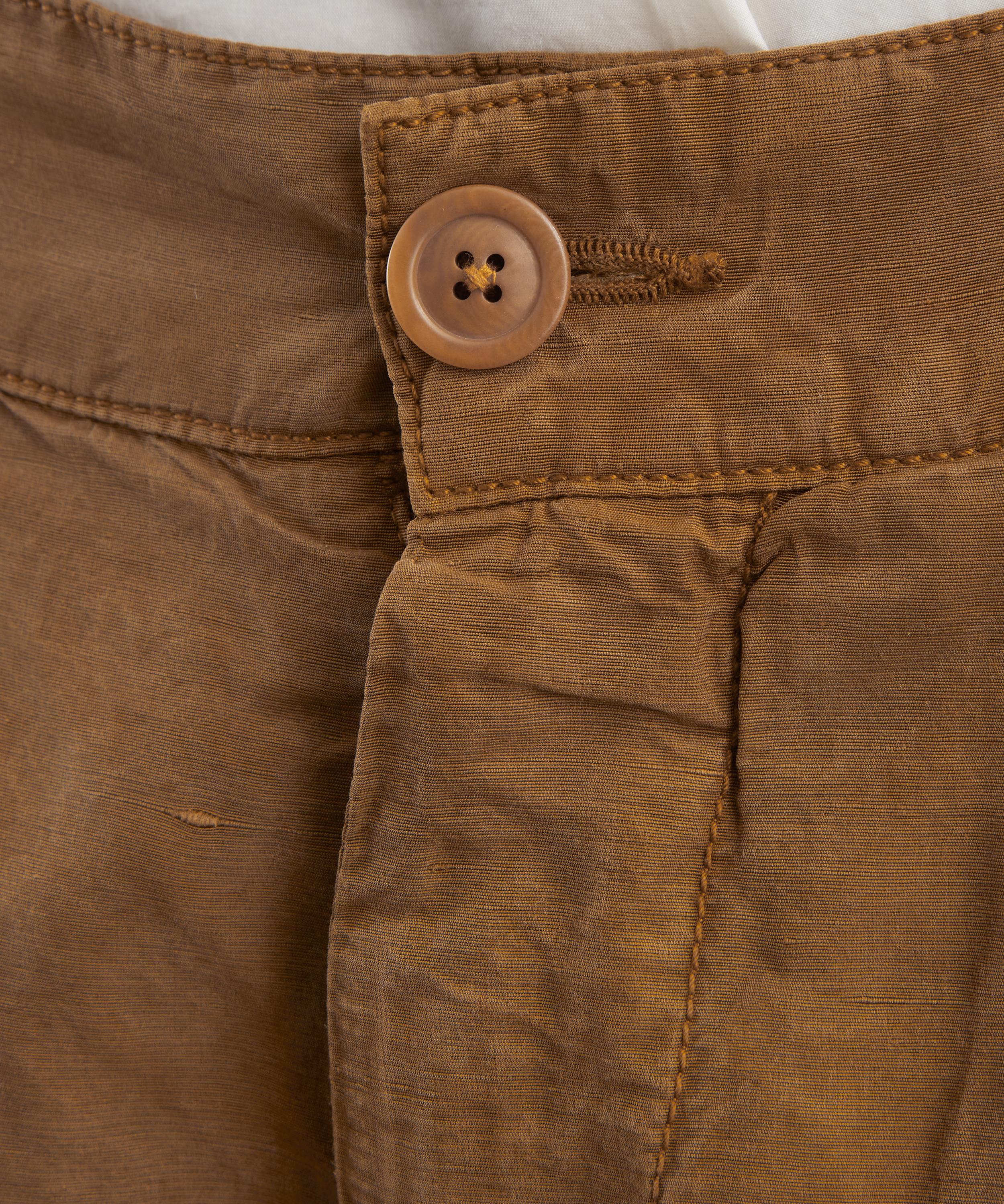 YMC - Drop Out Trousers image number 4