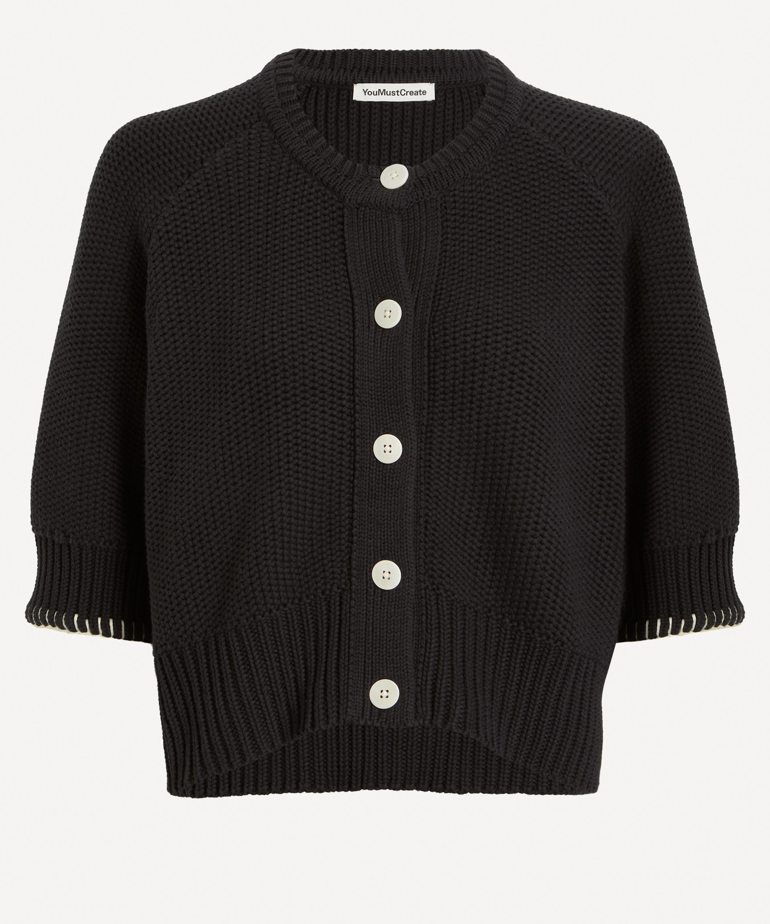 YMC - Knit Kwai Cardigan