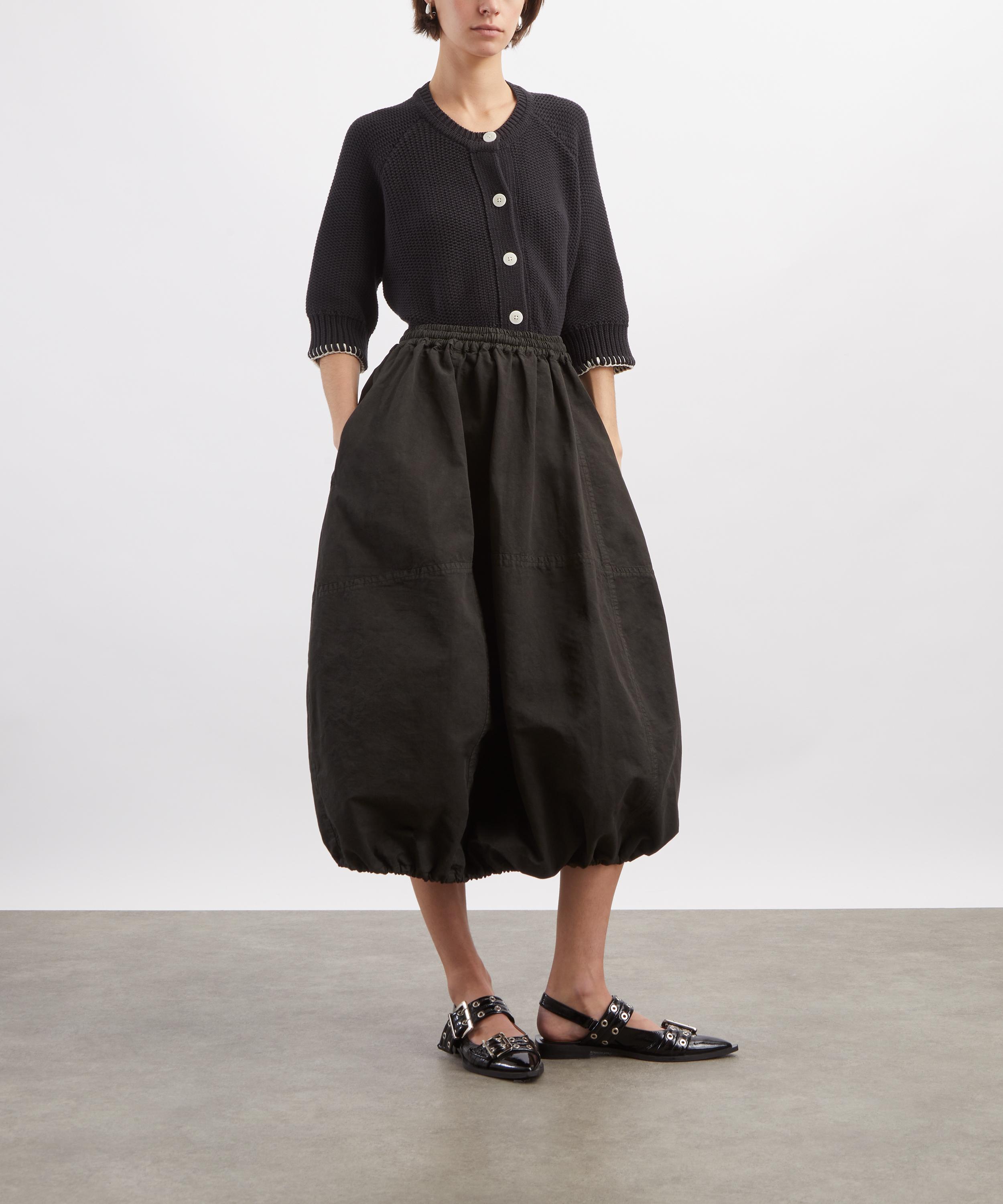 YMC - Knit Kwai Cardigan image number 1