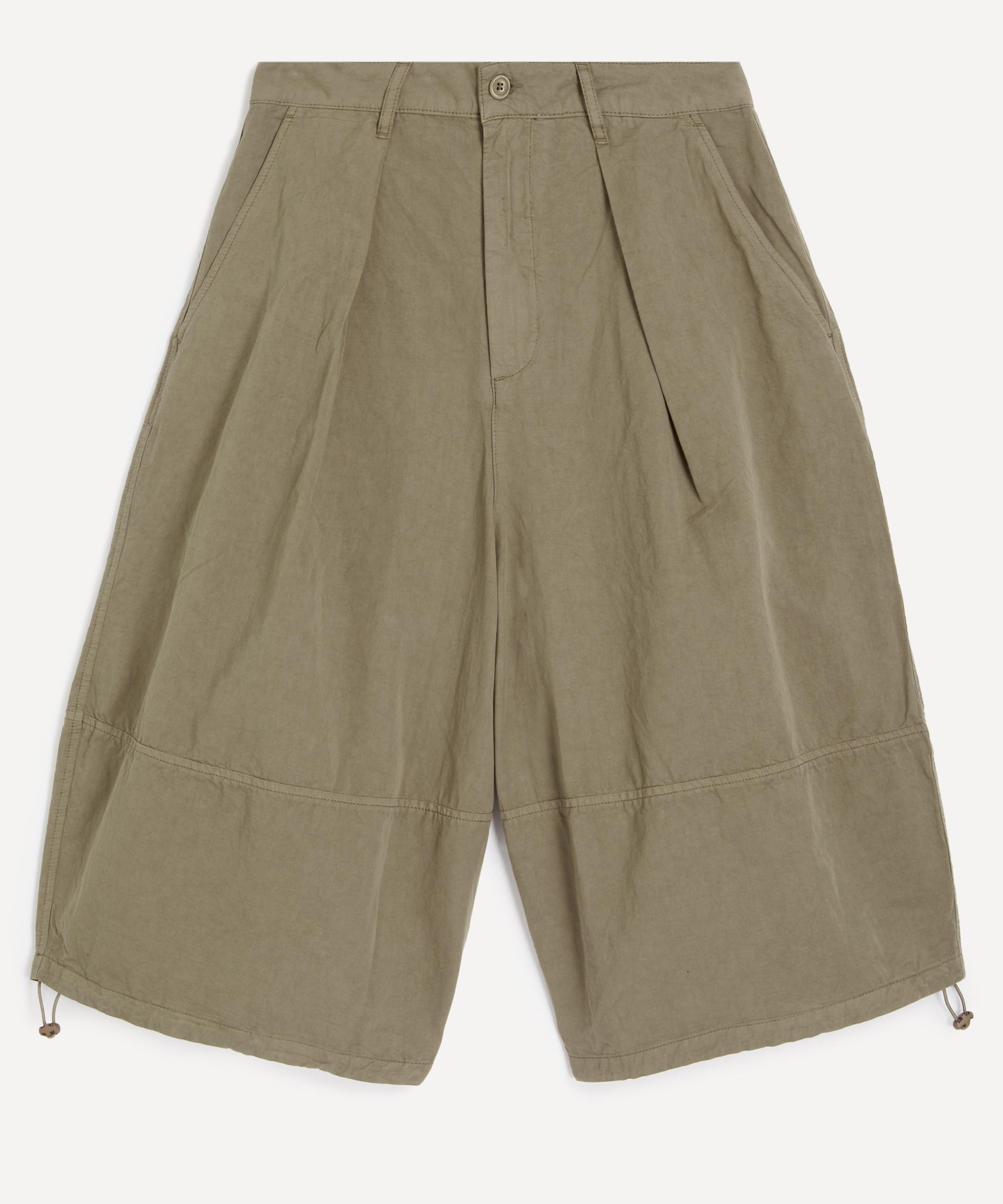 YMC - Salba Shorts