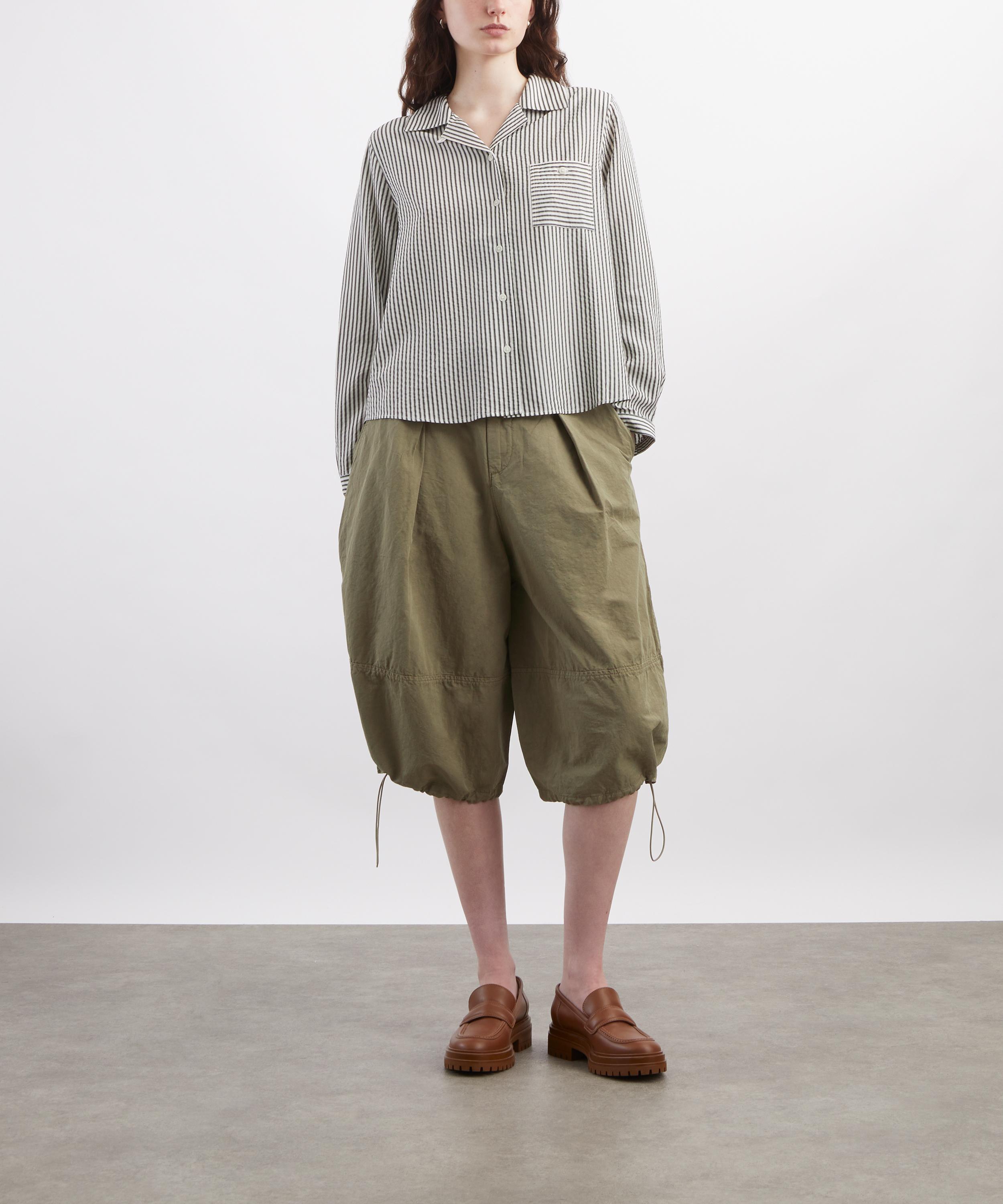 YMC - Salba Shorts image number 1