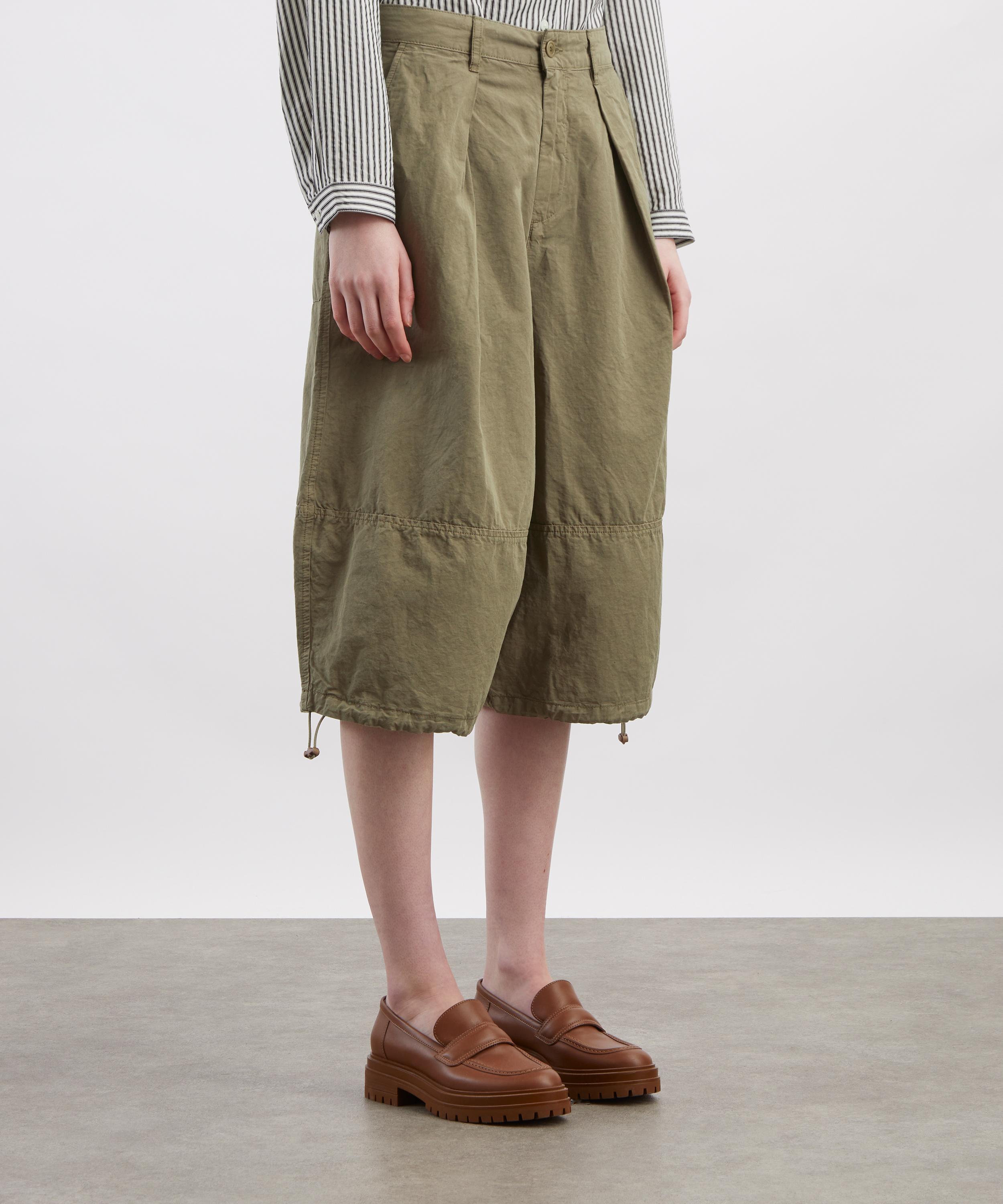 YMC - Salba Shorts image number 2