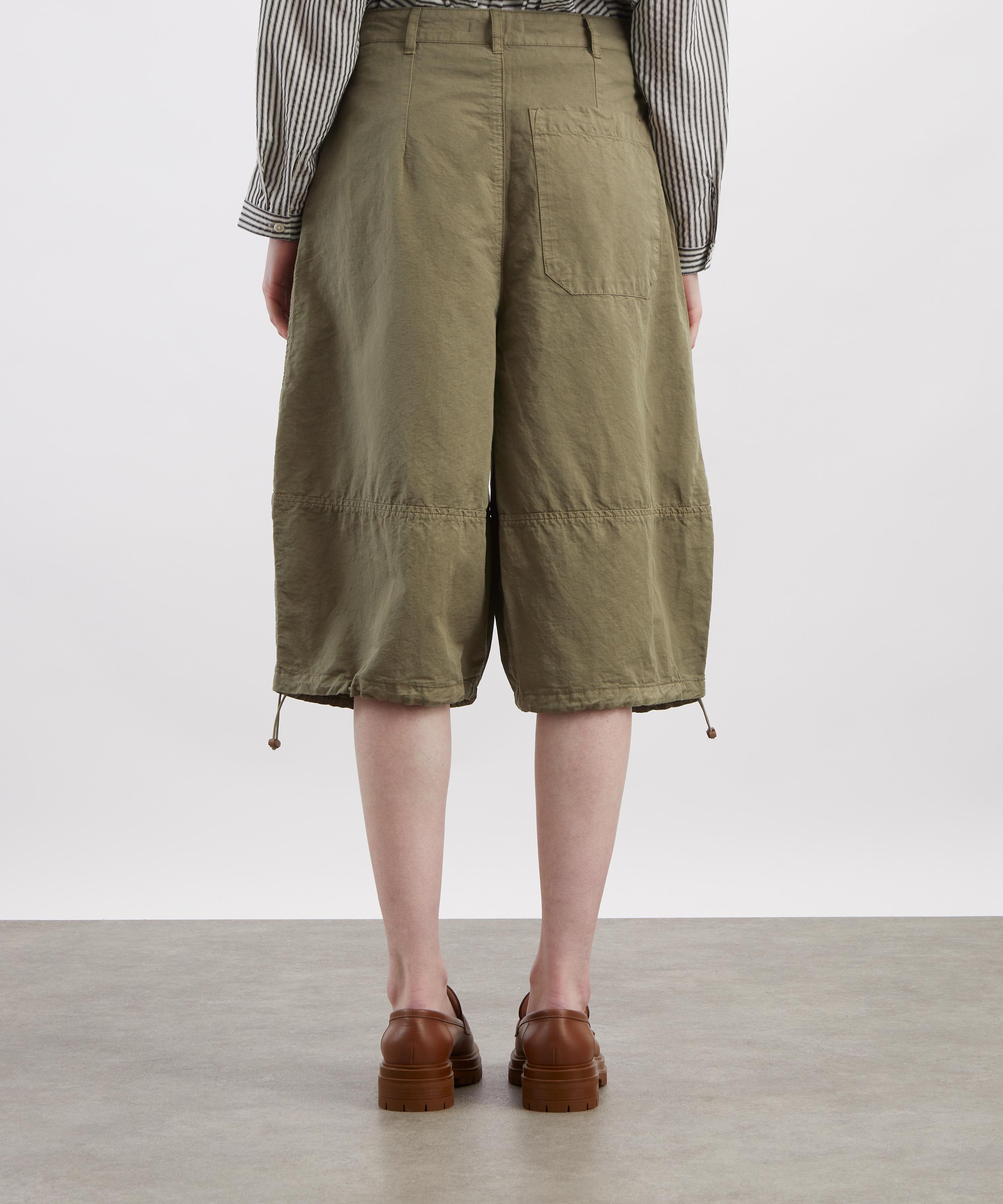 YMC - Salba Shorts image number 3