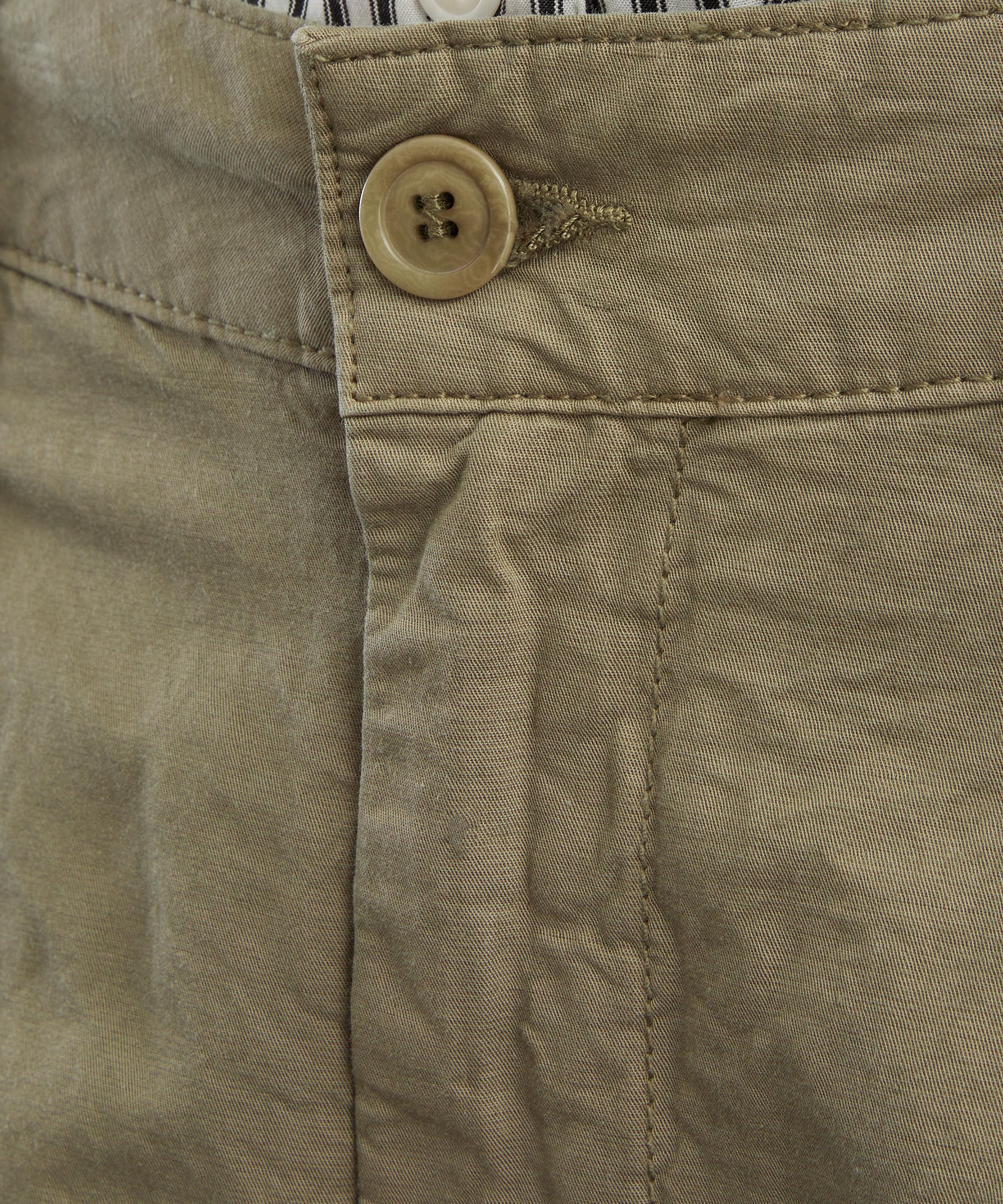 YMC - Salba Shorts image number 4